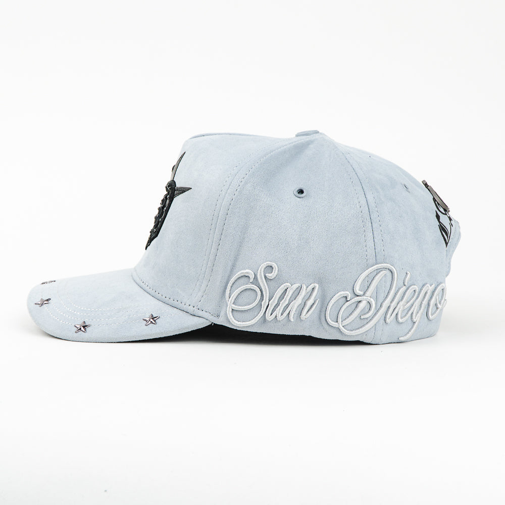 GORRA CASH ONLY SAN DIEGO
