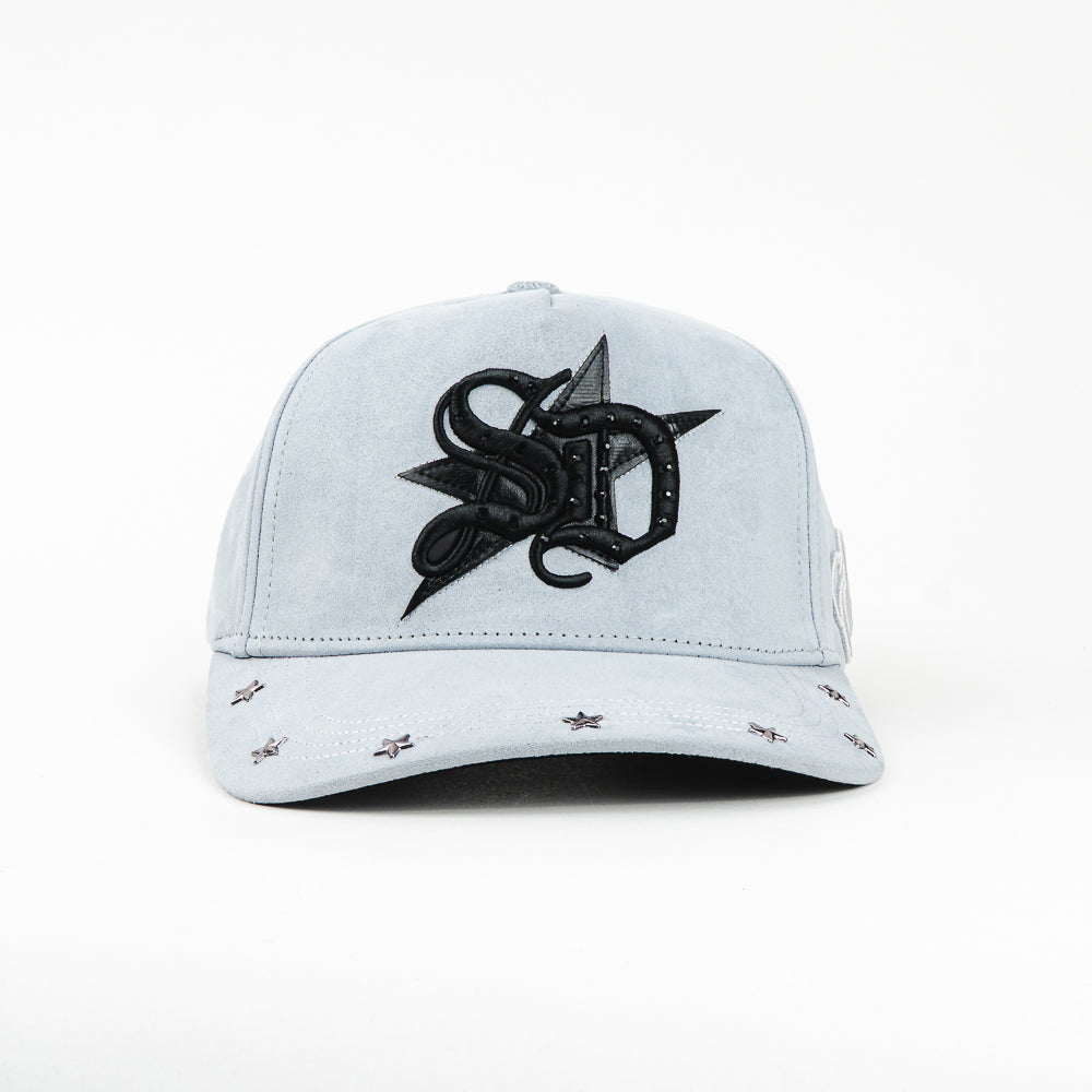 GORRA CASH ONLY SAN DIEGO