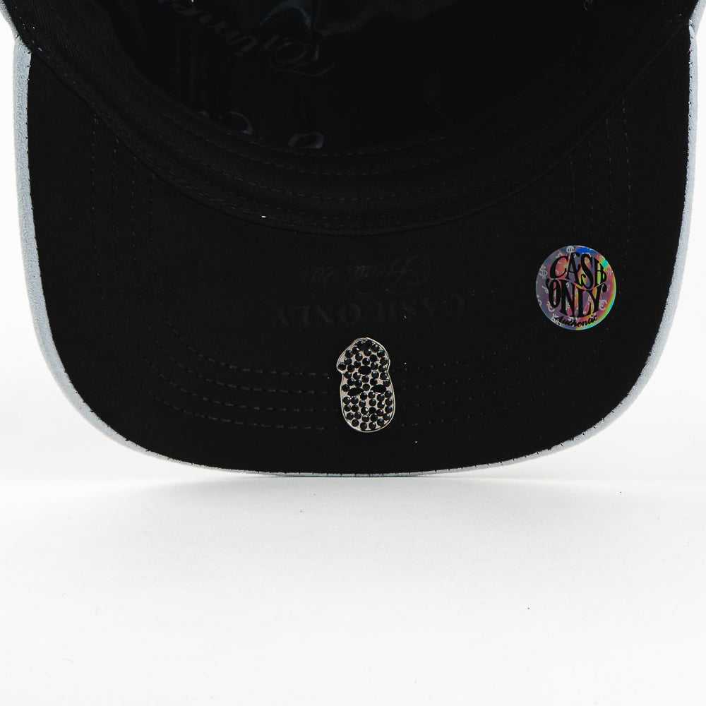 GORRA CASH ONLY SAN DIEGO