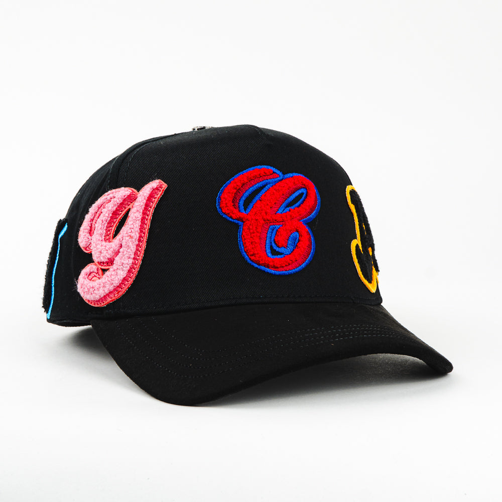 GORRA CASH ONLY CASH CLUB