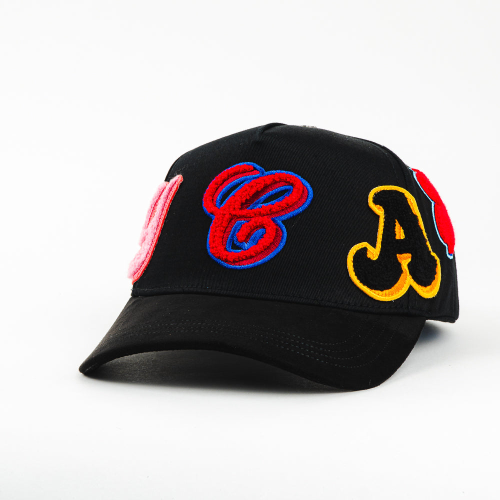GORRA CASH ONLY CASH CLUB