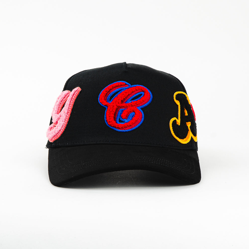 GORRA CASH ONLY CASH CLUB