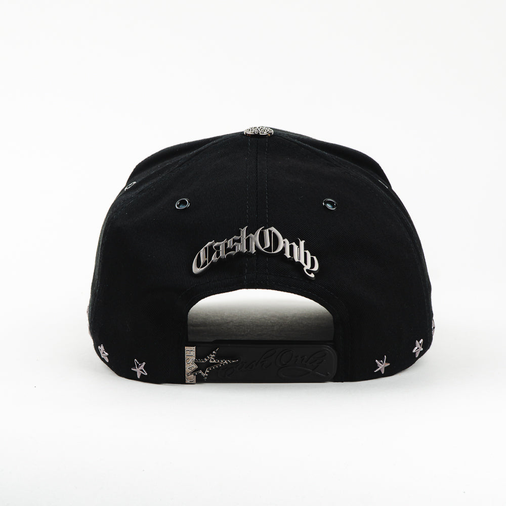 GORRA CASH ONLY SWEET CROSSES