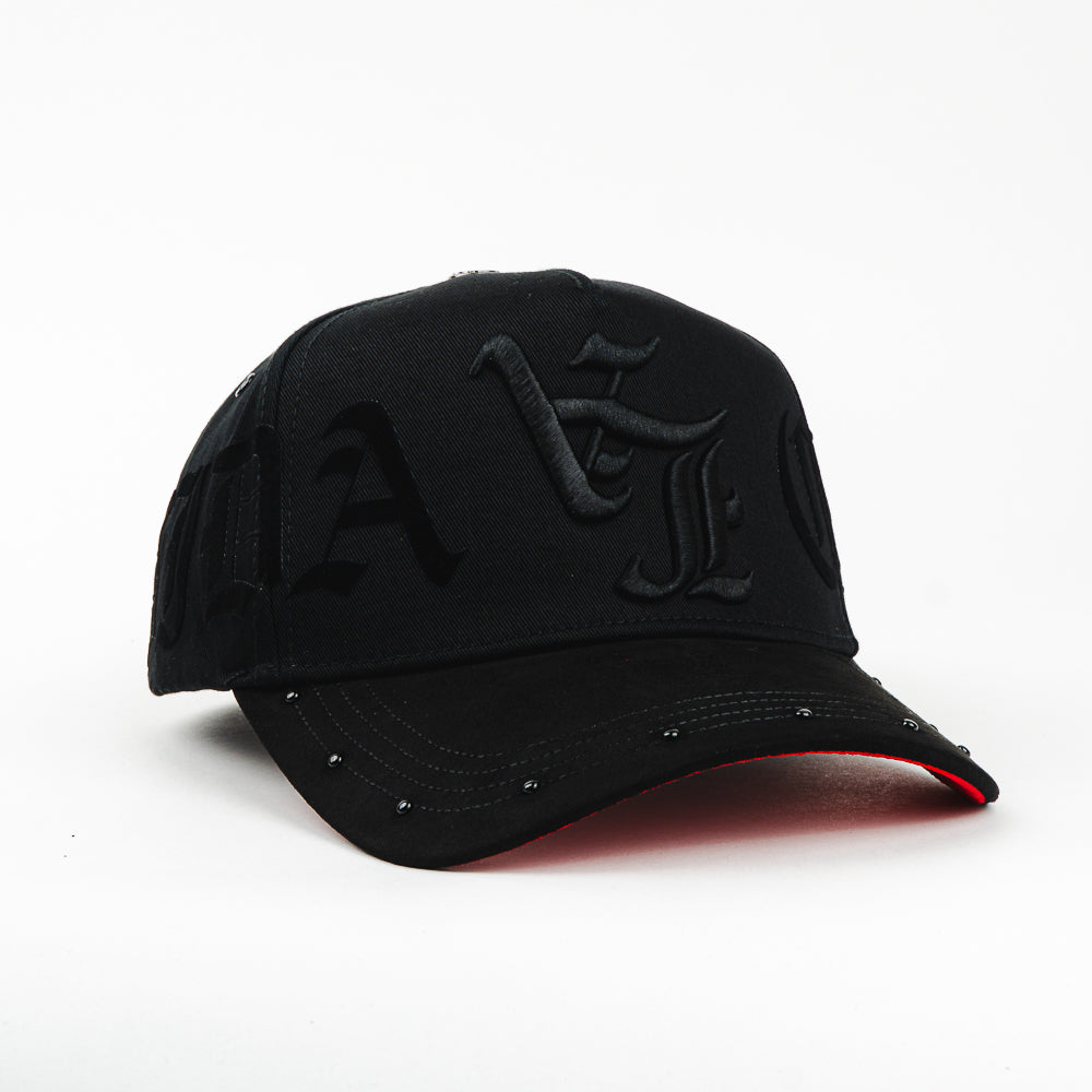 GORRA CASH ONLY LA VIDA CARA