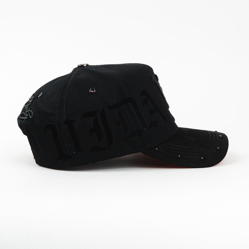 GORRA CASH ONLY LA VIDA CARA