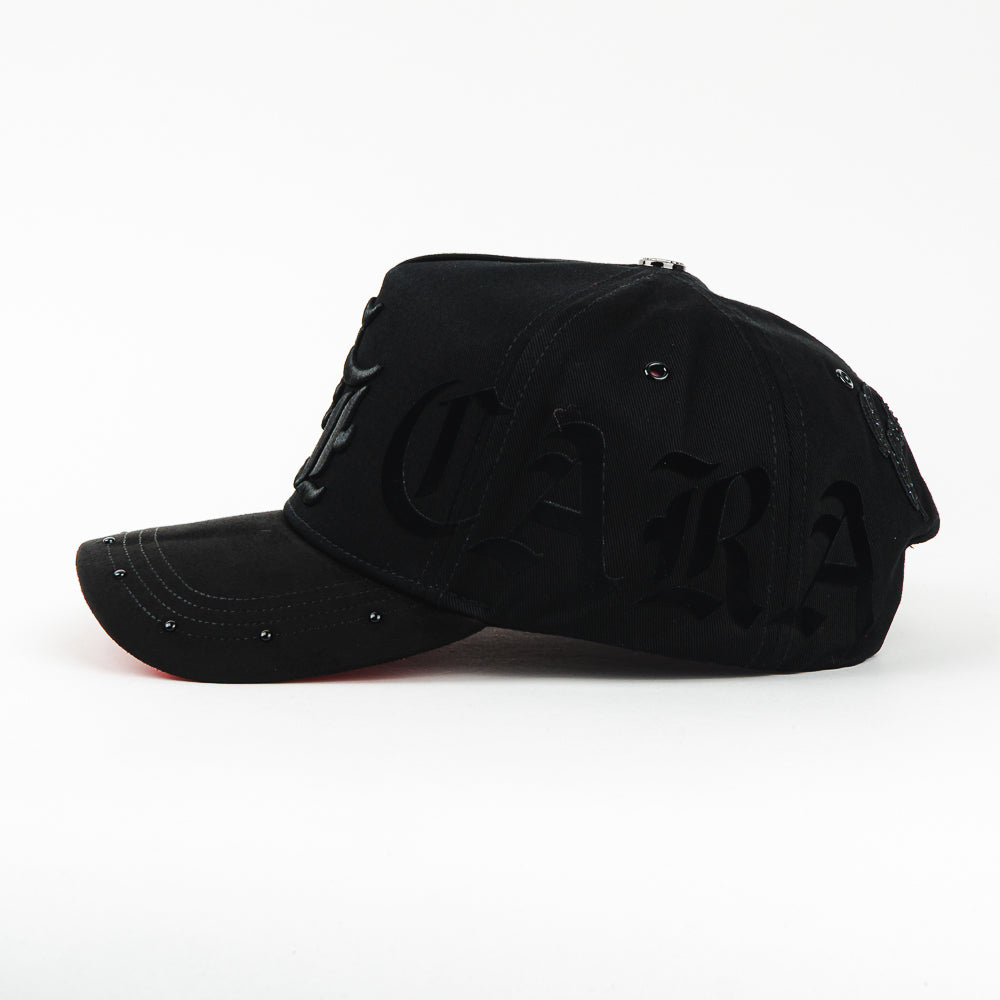 GORRA CASH ONLY LA VIDA CARA