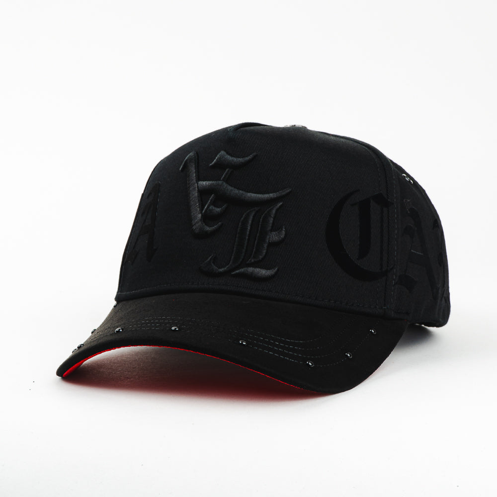 GORRA CASH ONLY LA VIDA CARA
