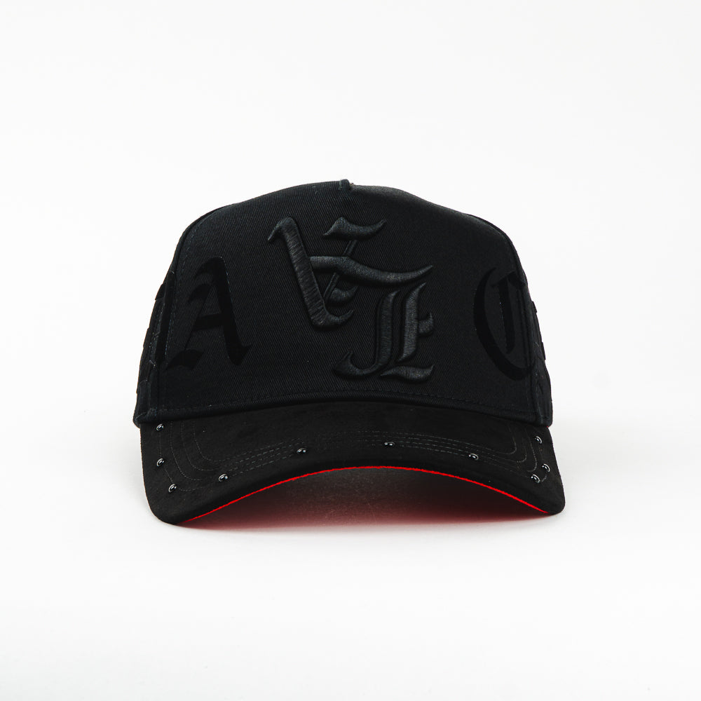 GORRA CASH ONLY LA VIDA CARA