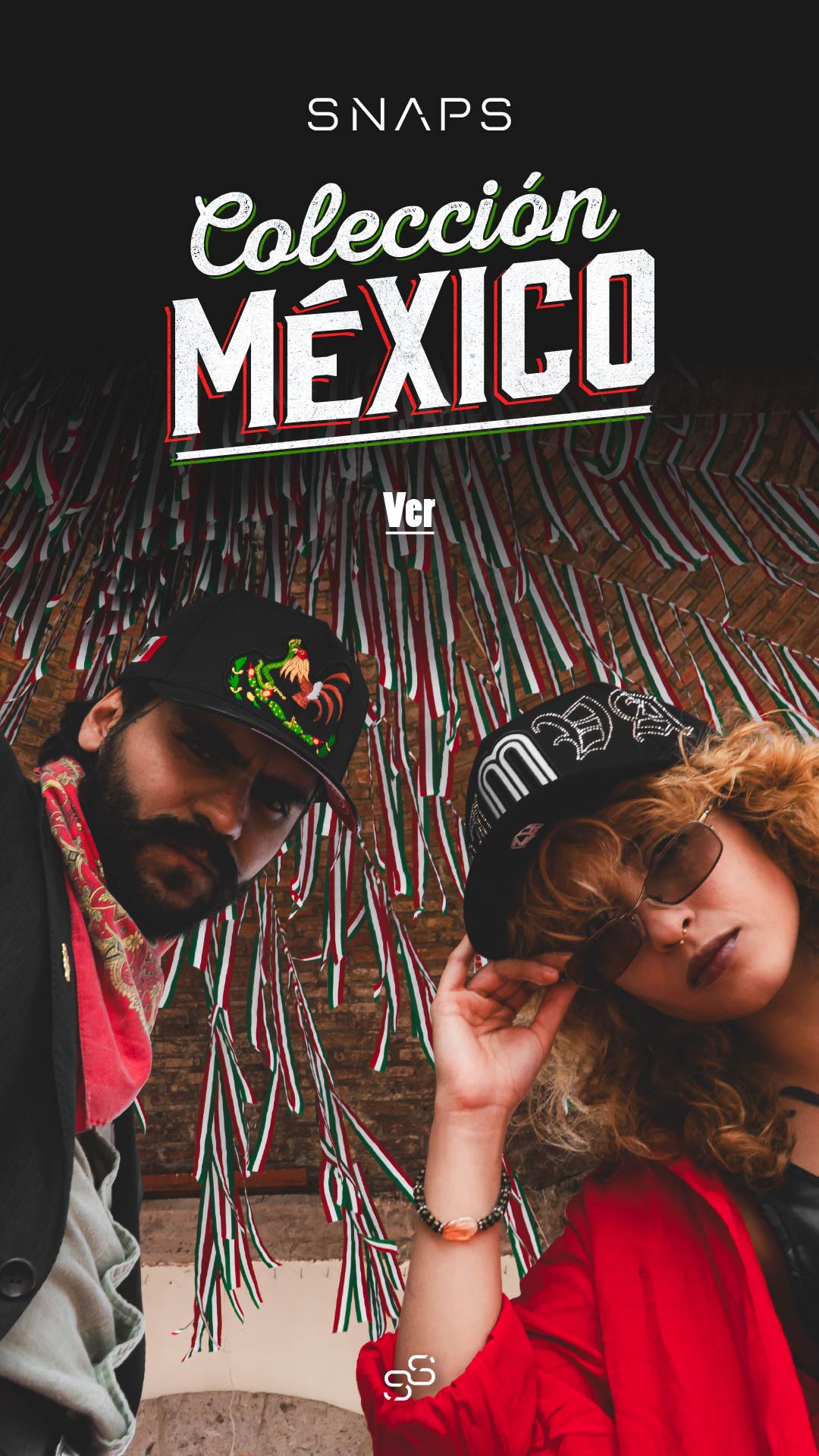 Banner móvil
