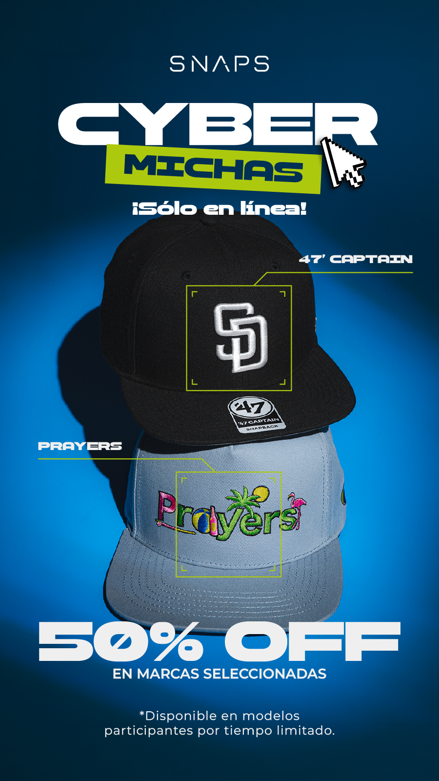 Banner móvil