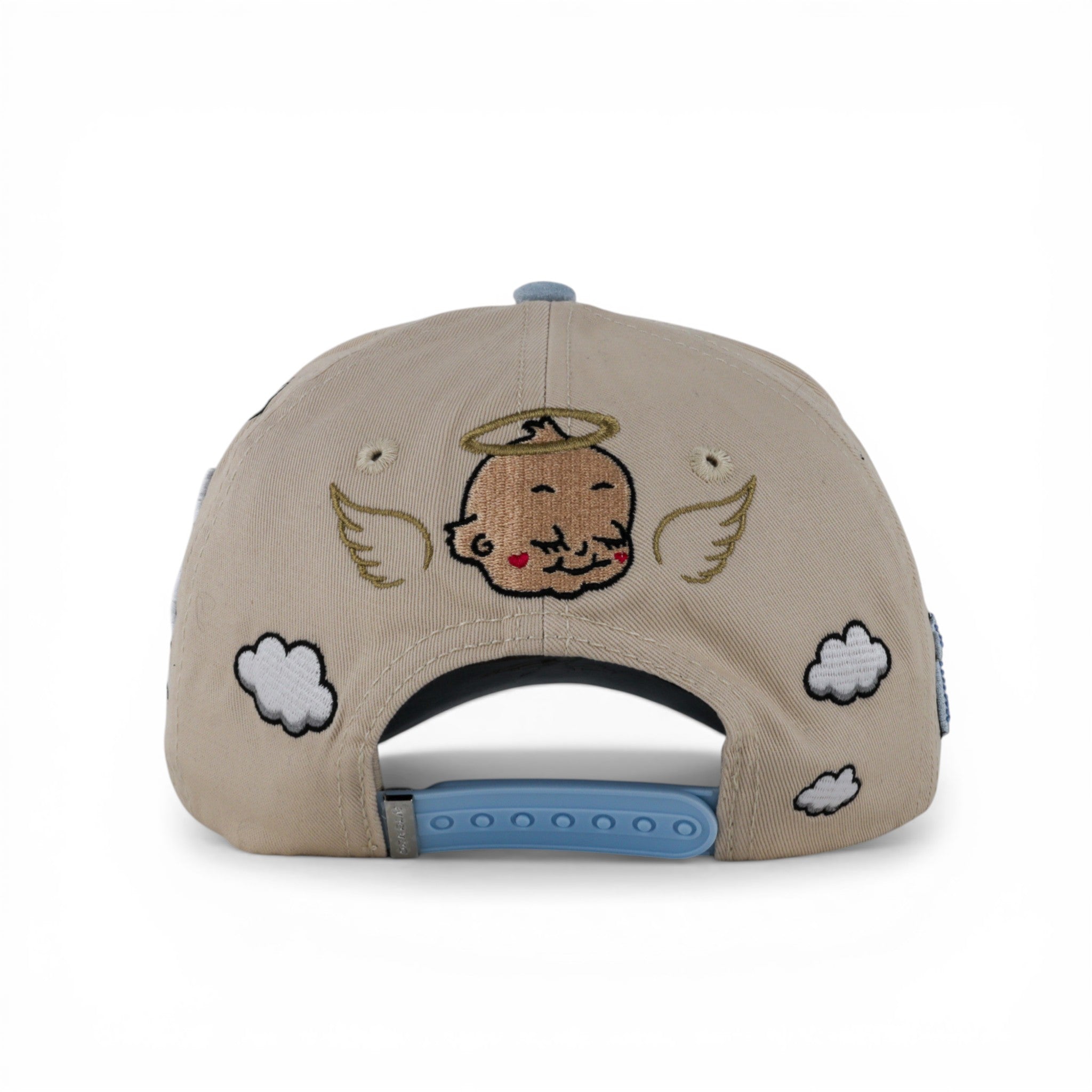 LA IN THE CLOUDS BEIGE