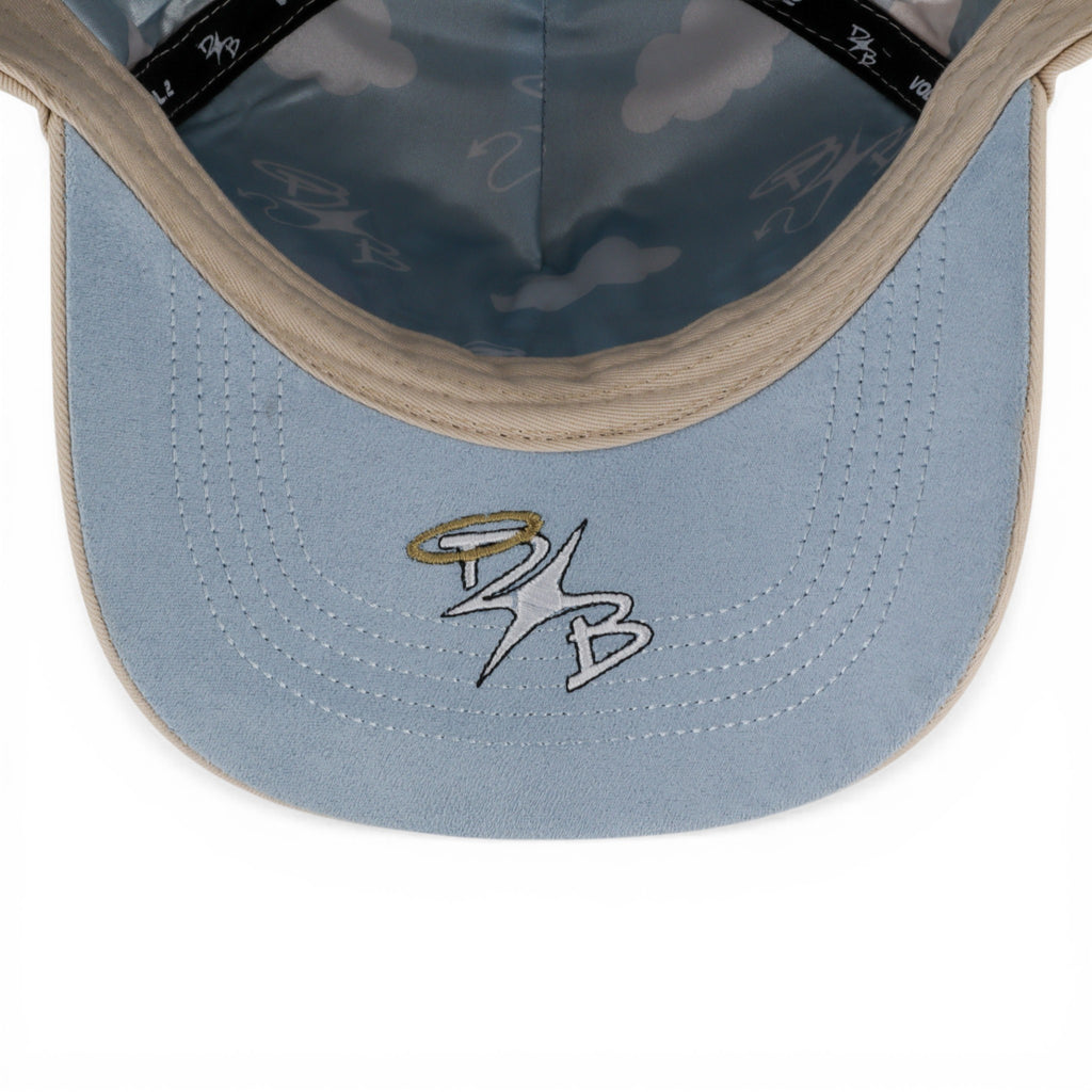 LA IN THE CLOUDS BEIGE