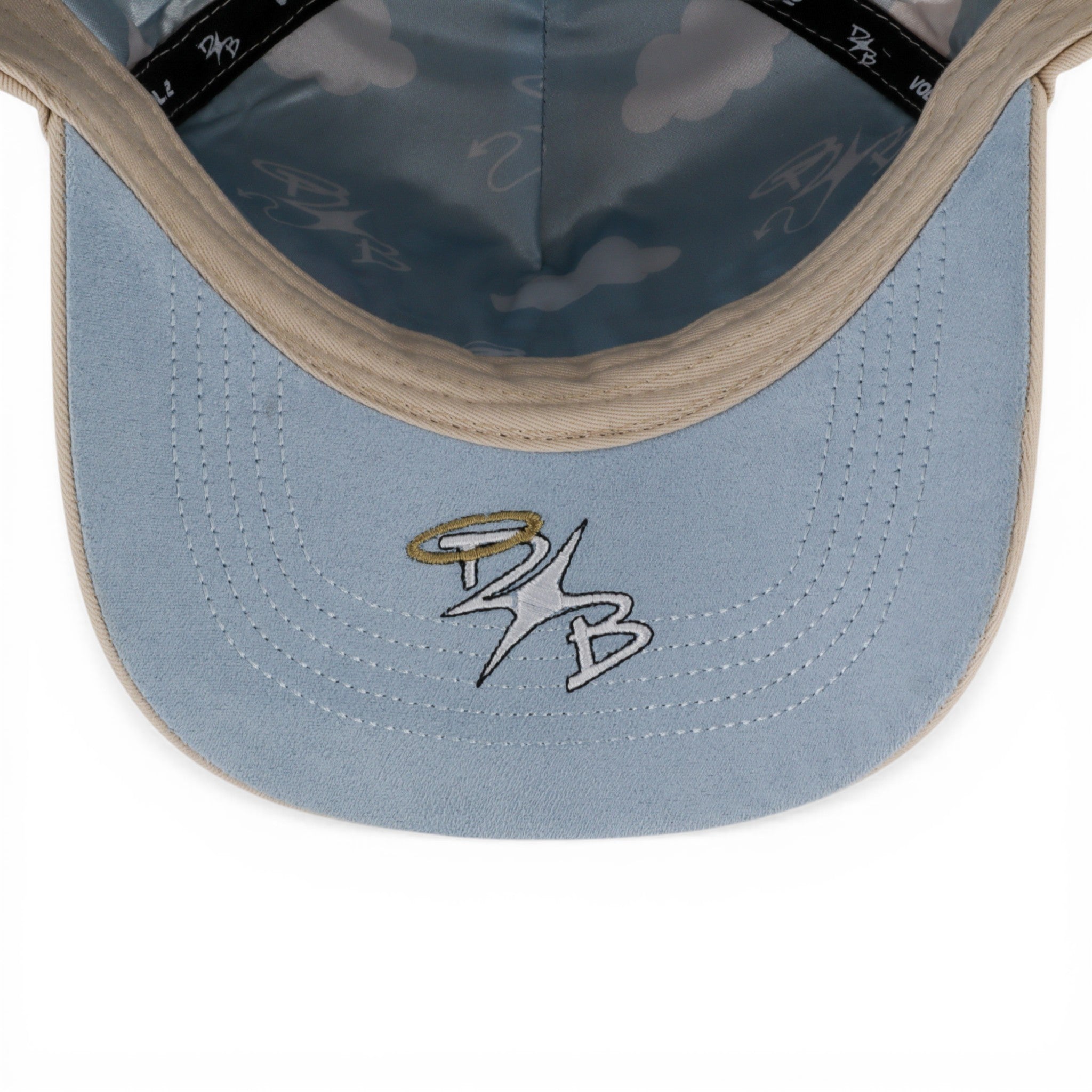 LA IN THE CLOUDS BEIGE