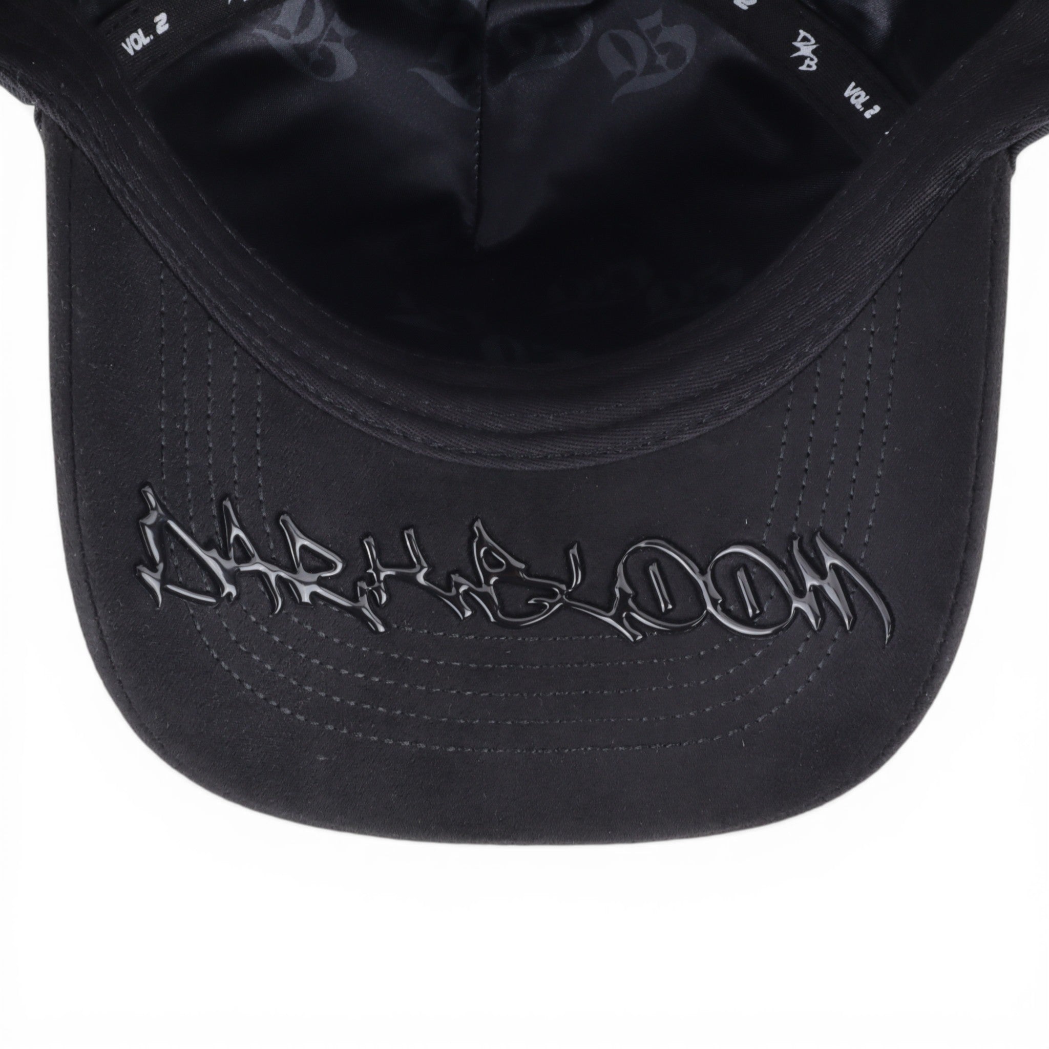 LOS ANGELES SIDE BLK