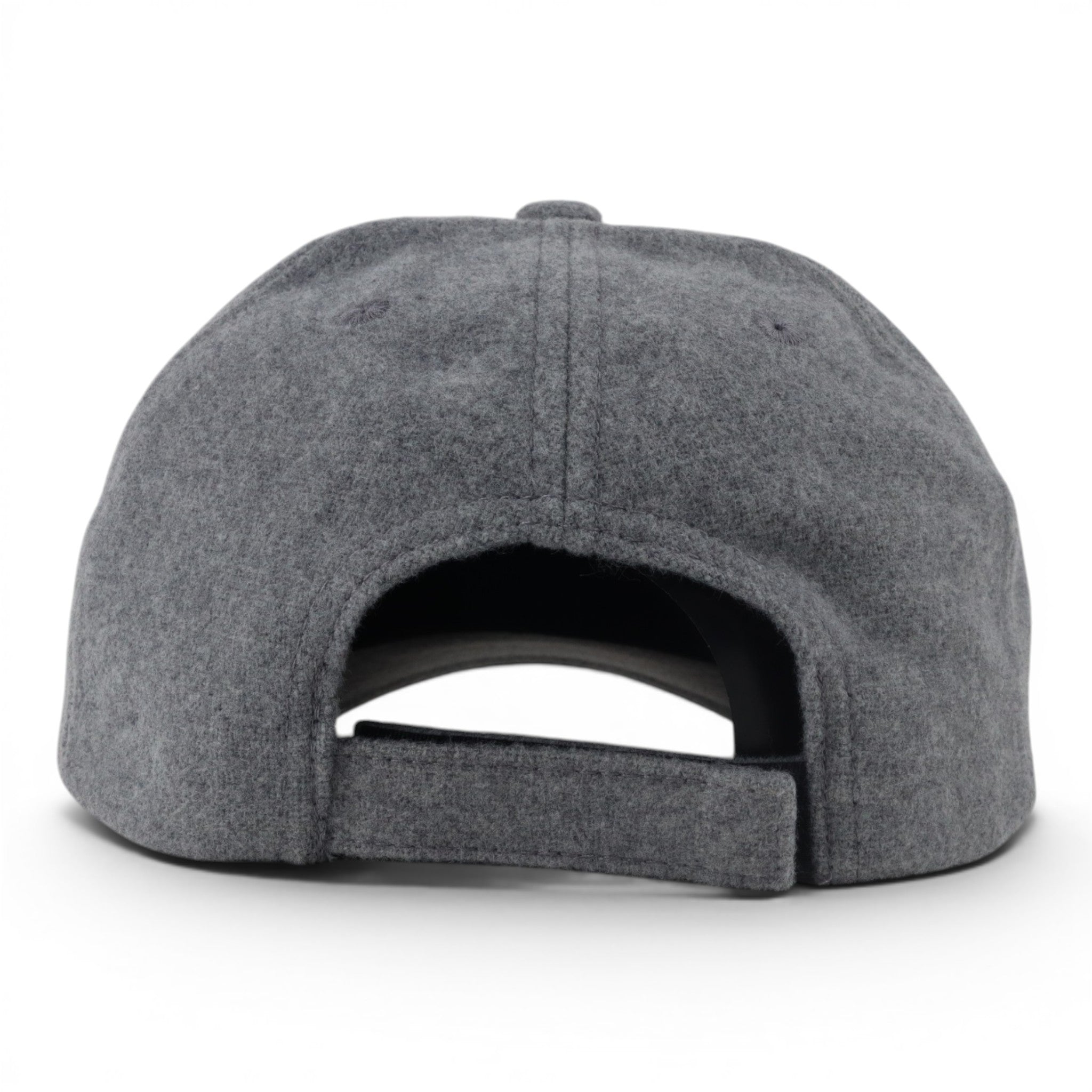 GORRA NUMBERS GREY