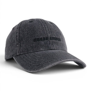 URBAN AURORA DENIM BLACK