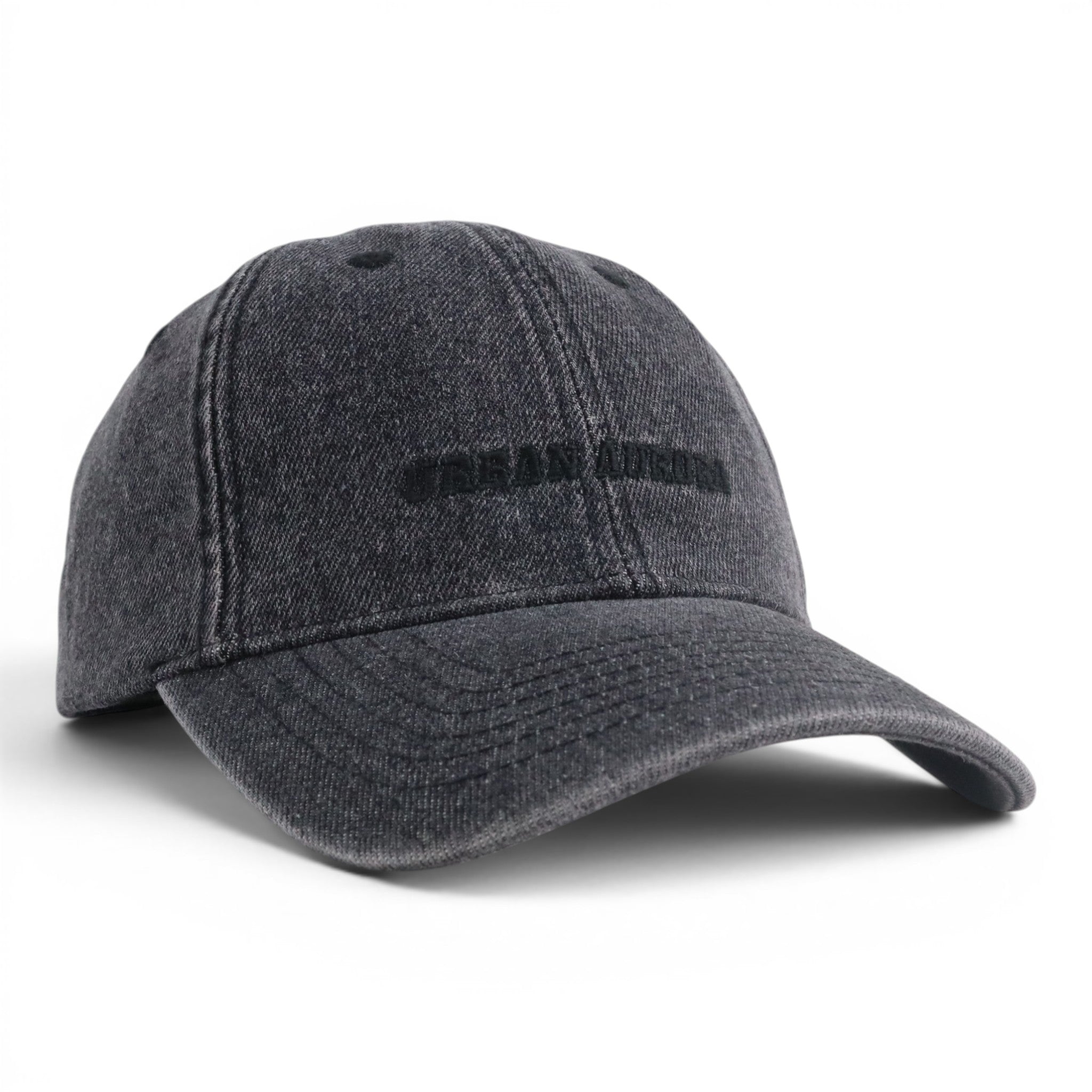 URBAN AURORA DENIM BLACK