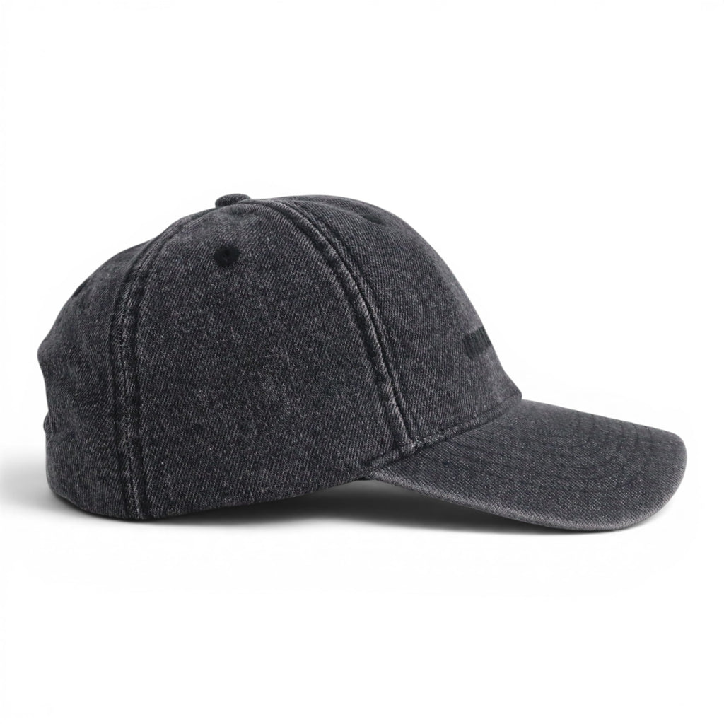 URBAN AURORA DENIM BLACK