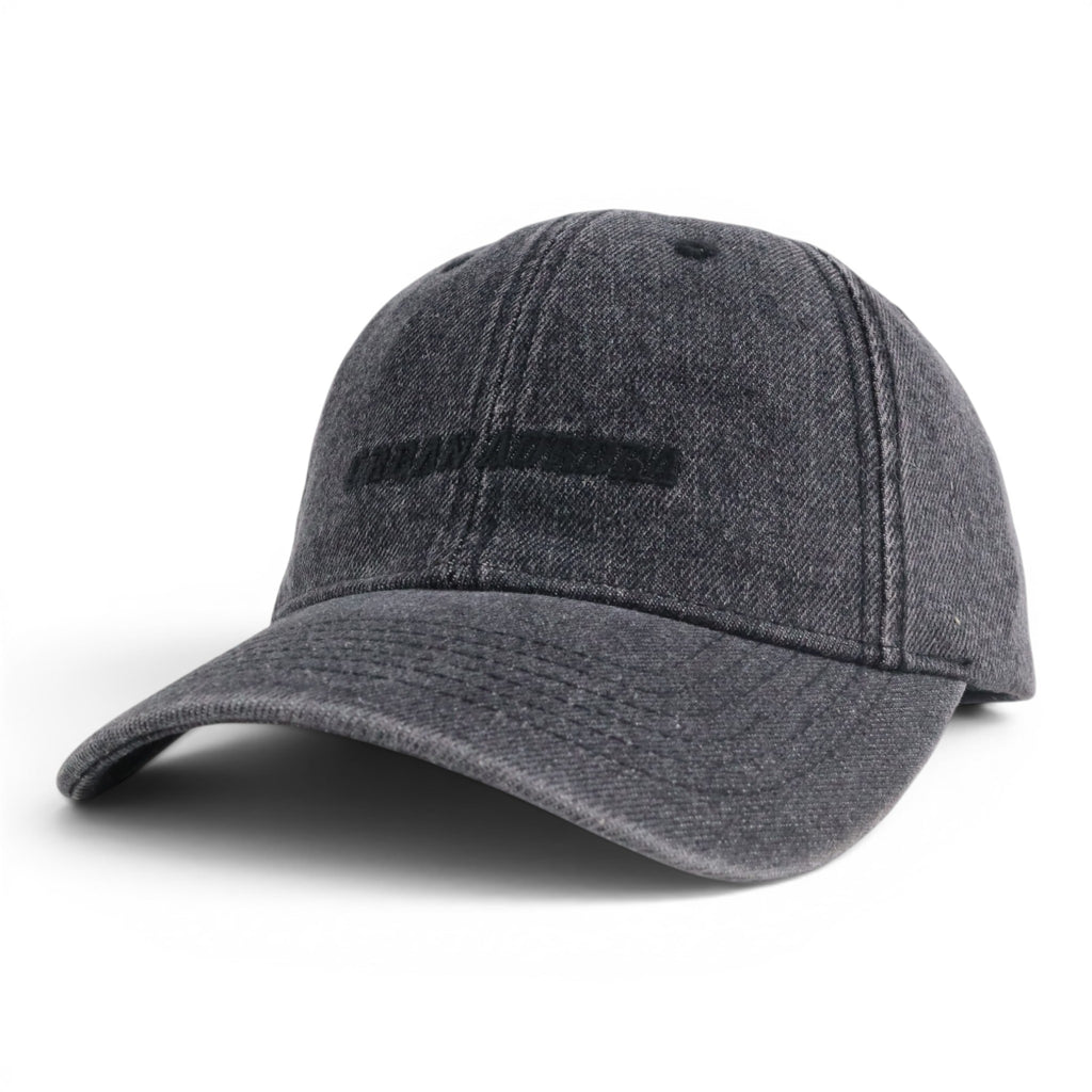 URBAN AURORA DENIM BLACK
