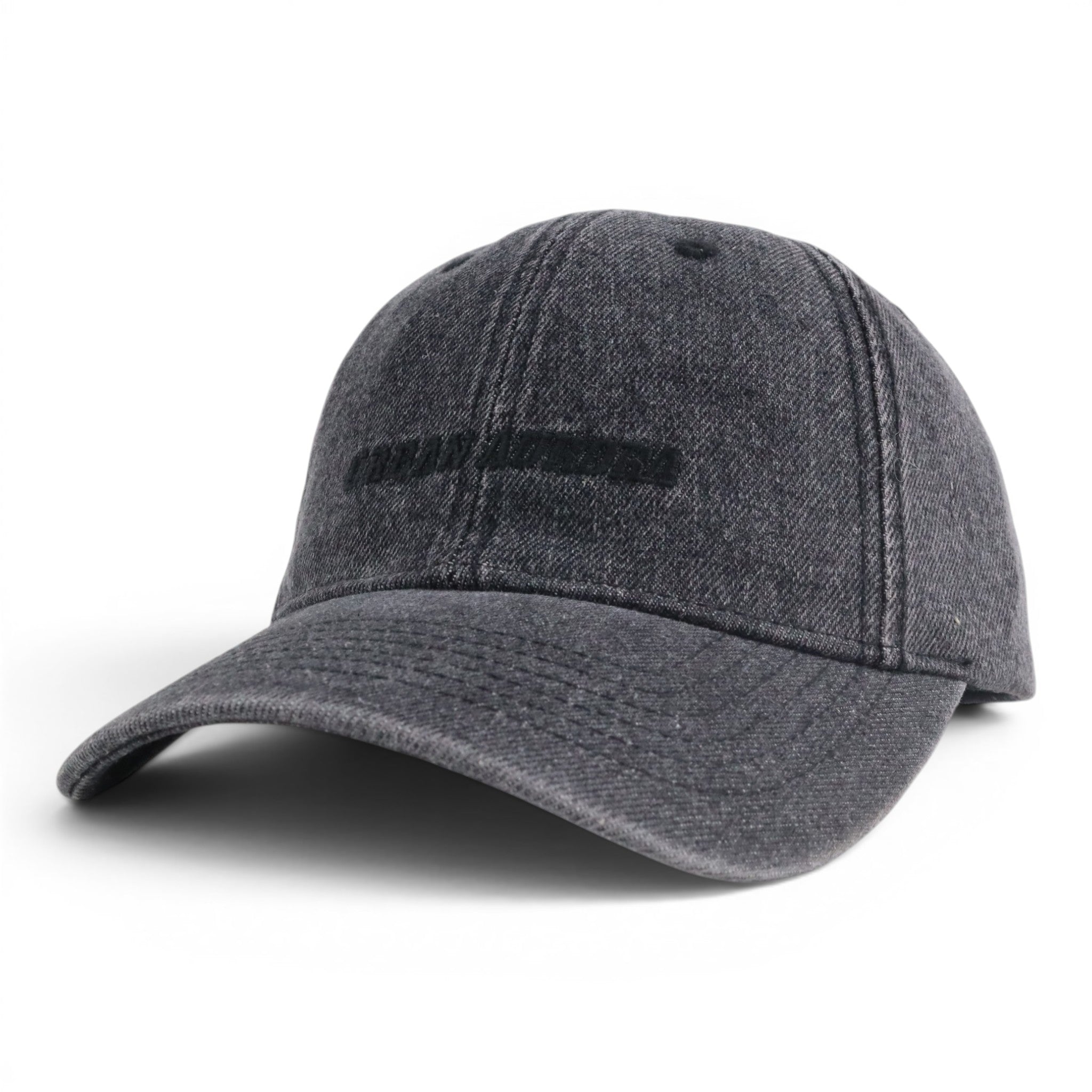 URBAN AURORA DENIM BLACK