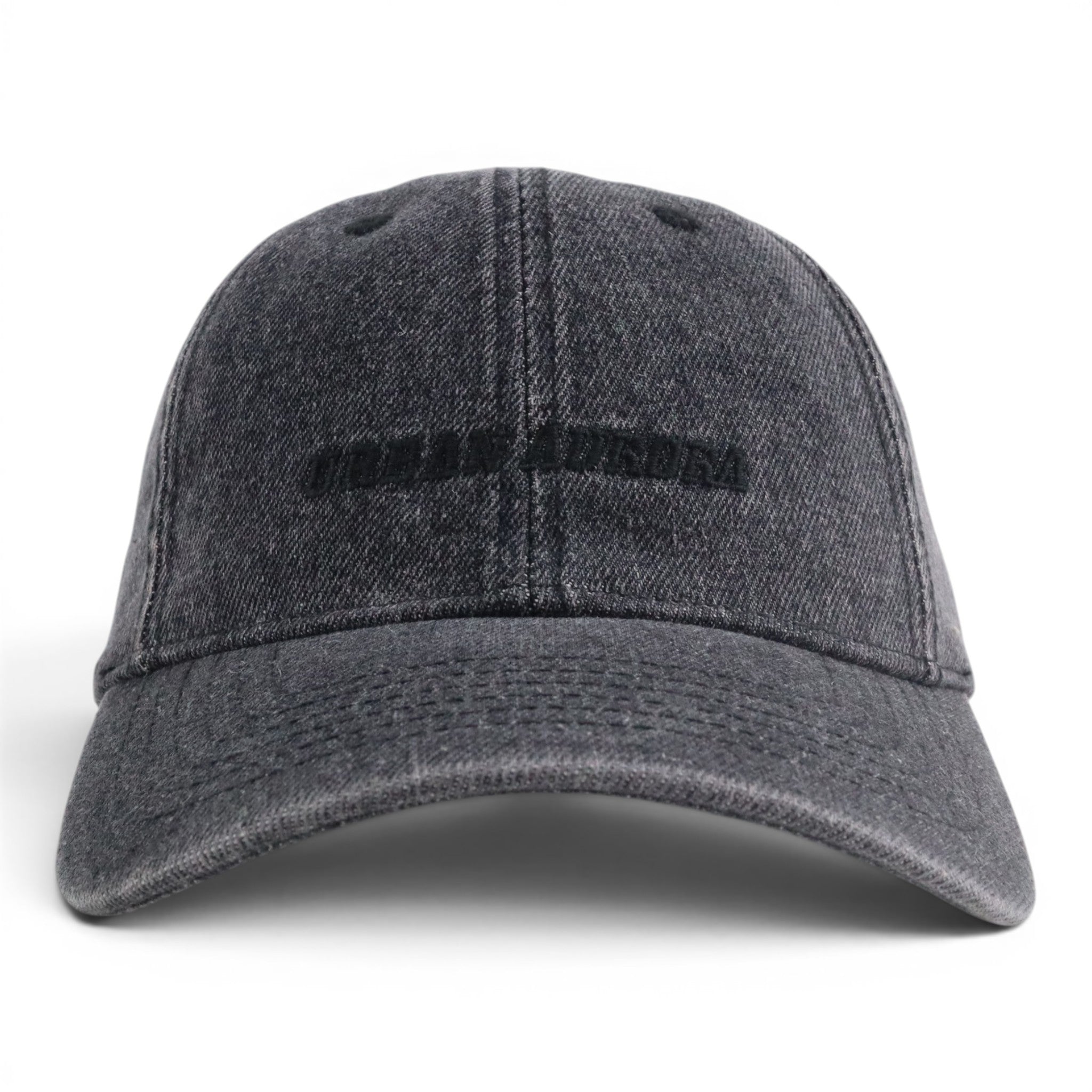 URBAN AURORA DENIM BLACK
