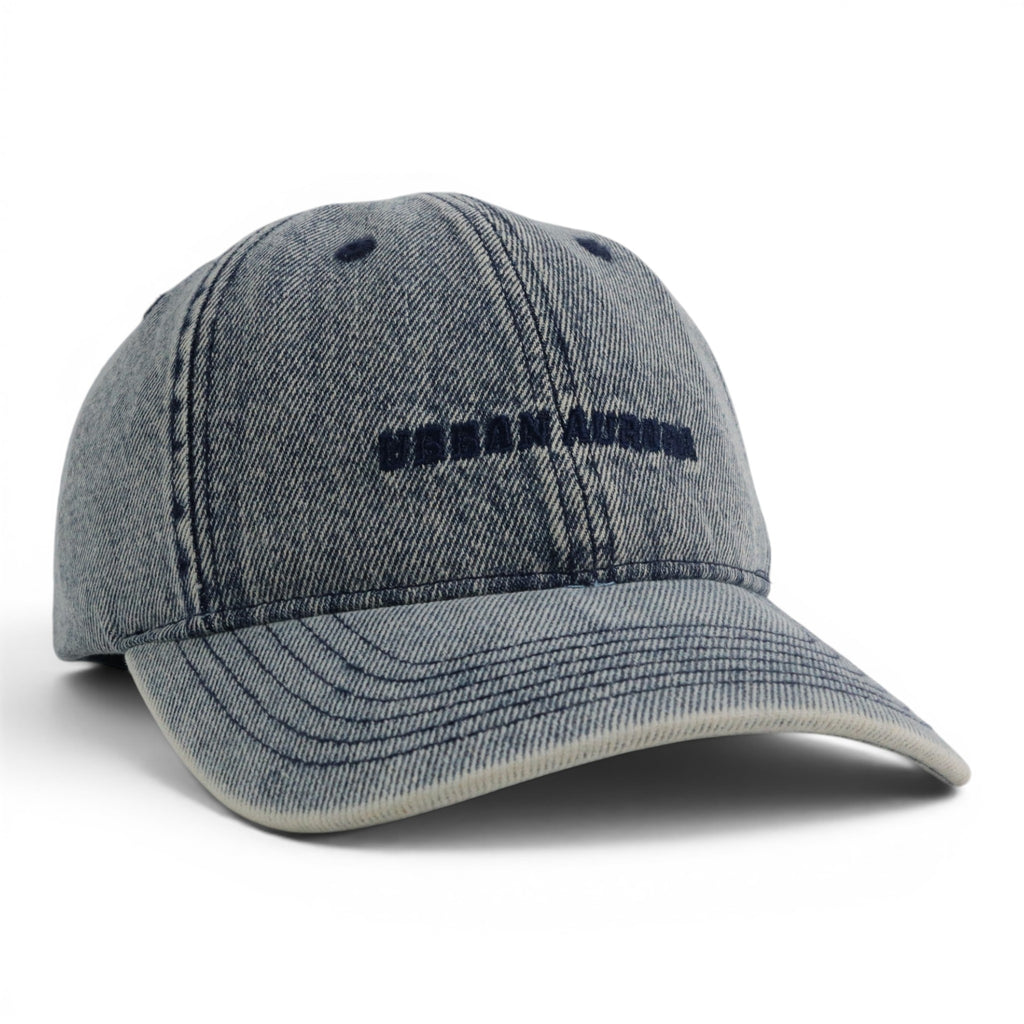 GORRA DAMA FC URBAN AURORA DENIM