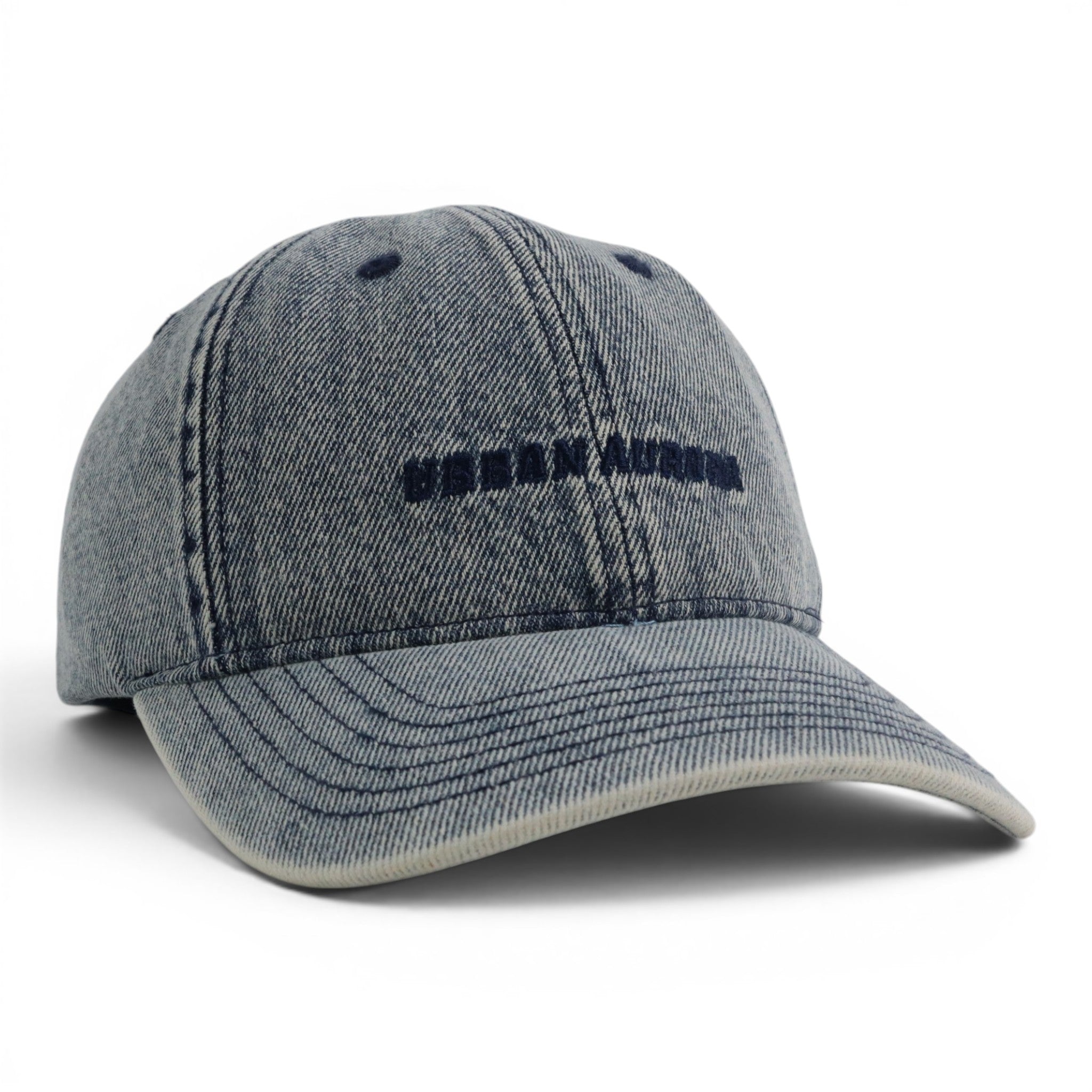 GORRA DAMA FC URBAN AURORA DENIM