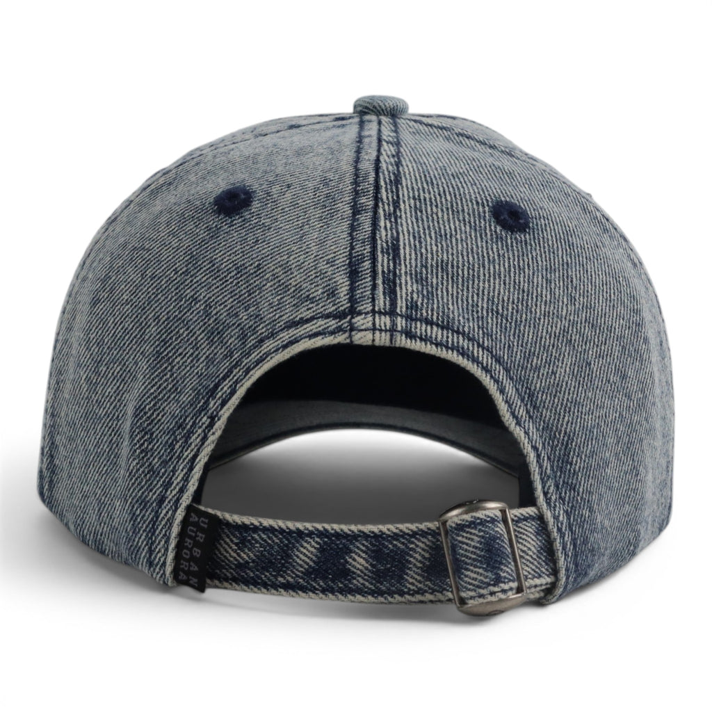 GORRA DAMA FC URBAN AURORA DENIM