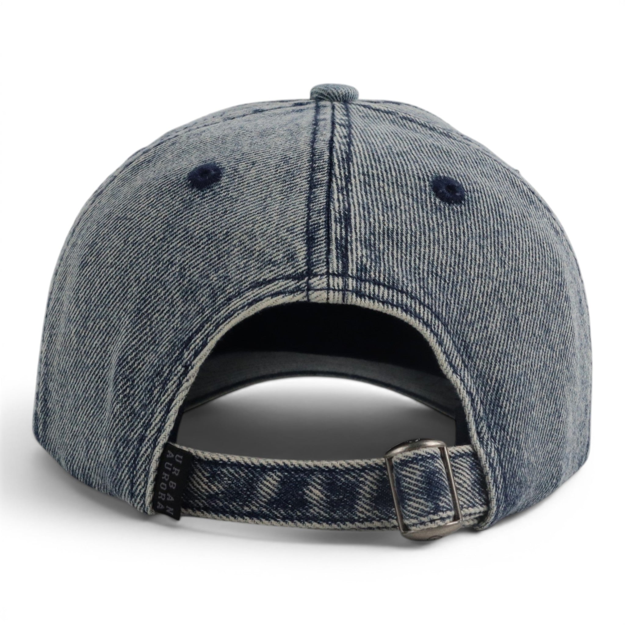 GORRA DAMA FC URBAN AURORA DENIM