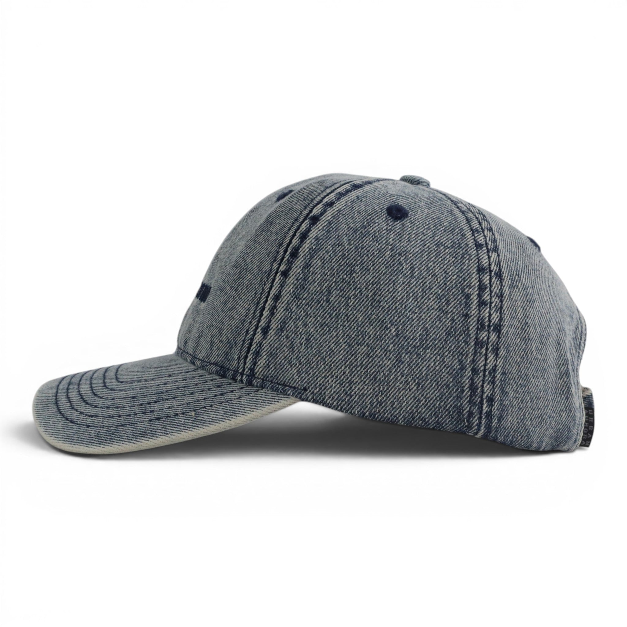 GORRA DAMA FC URBAN AURORA DENIM