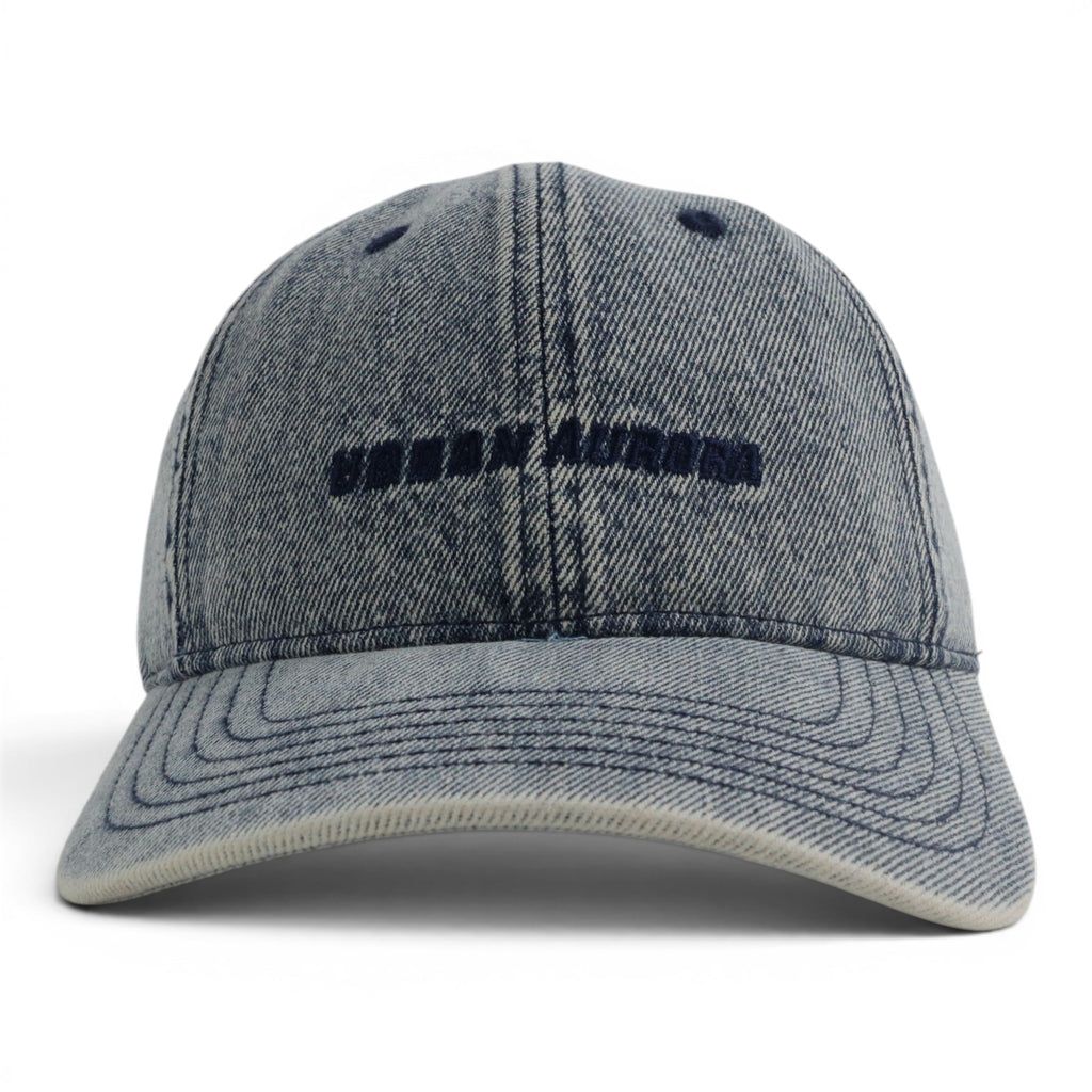 GORRA DAMA FC URBAN AURORA DENIM