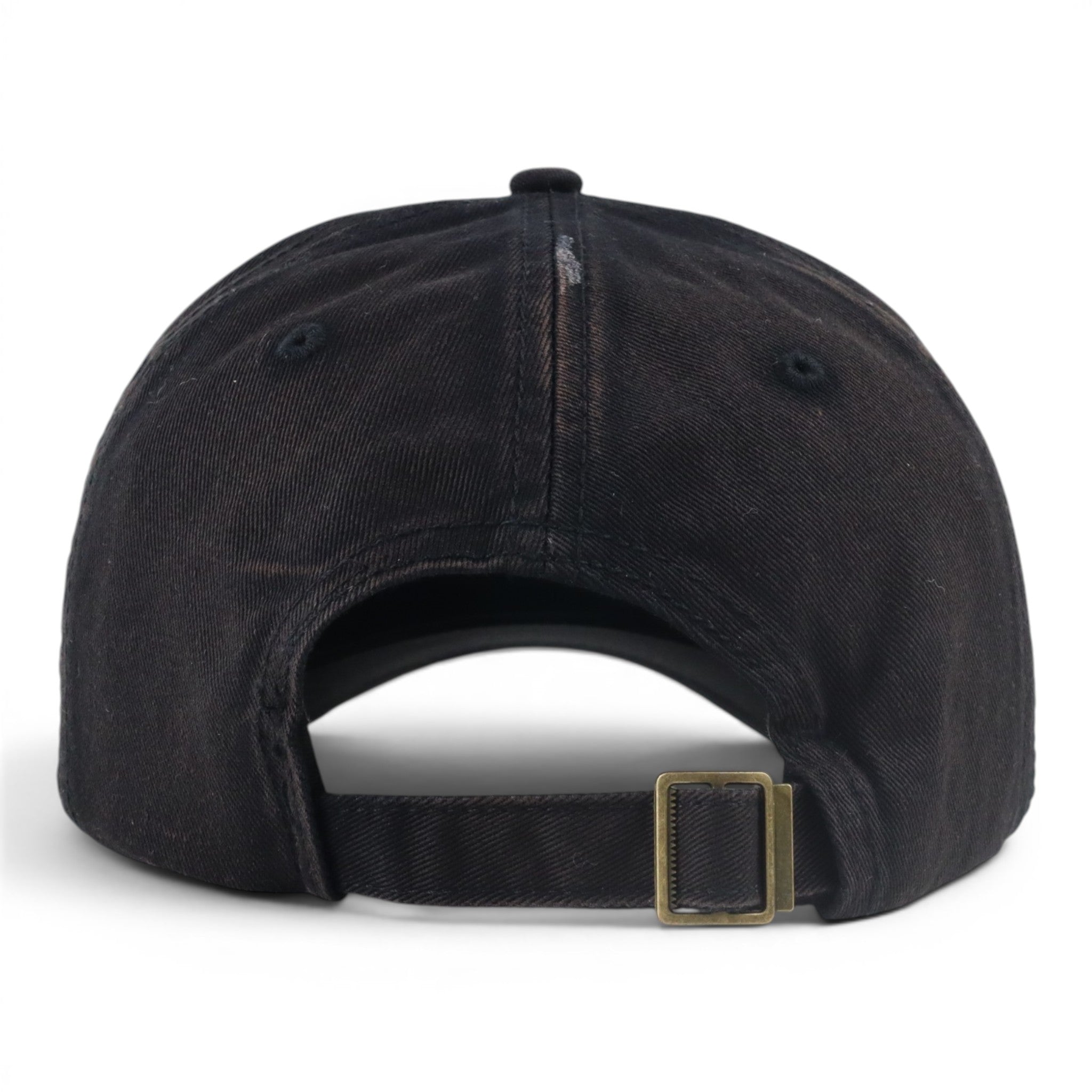 GORRA MY GOD CRY BLACK