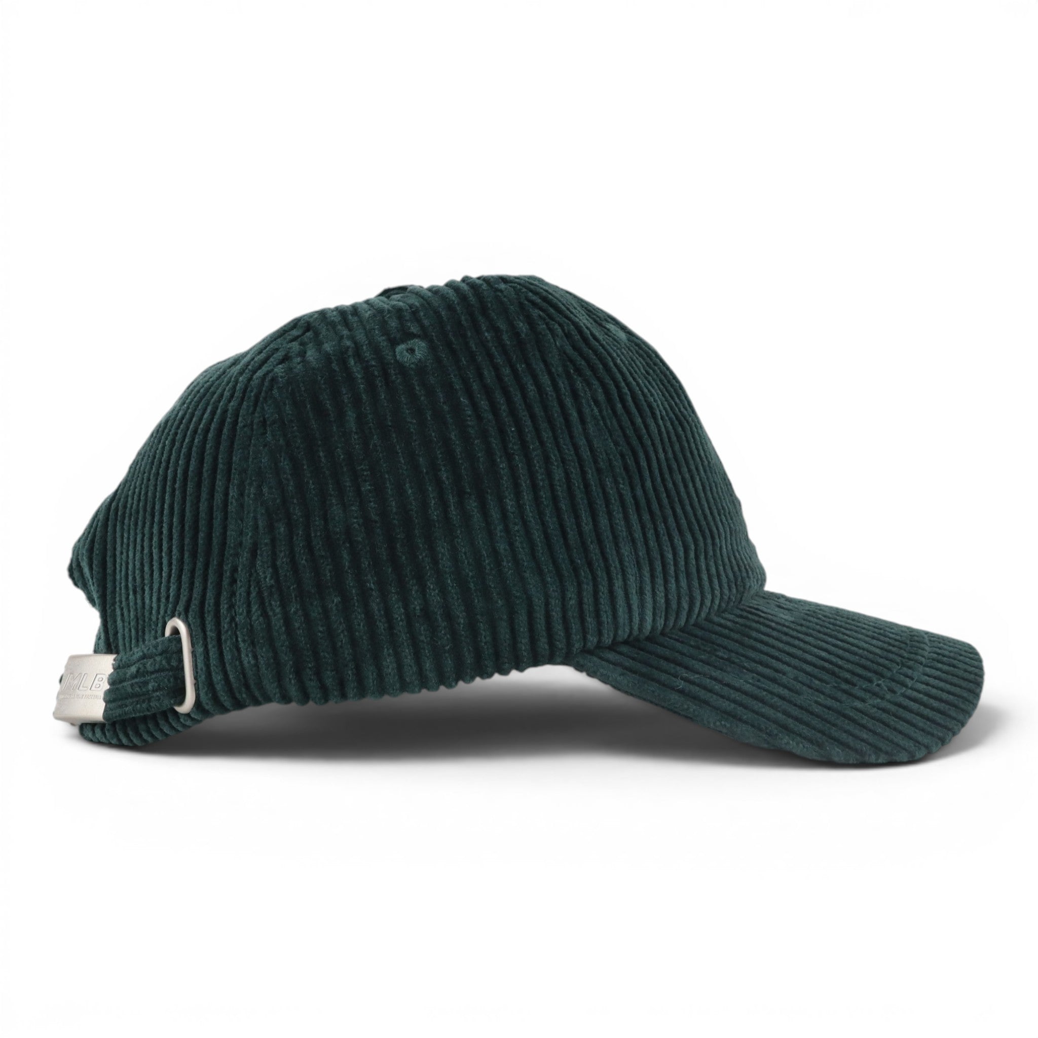 GORRA LA CORD GREEN