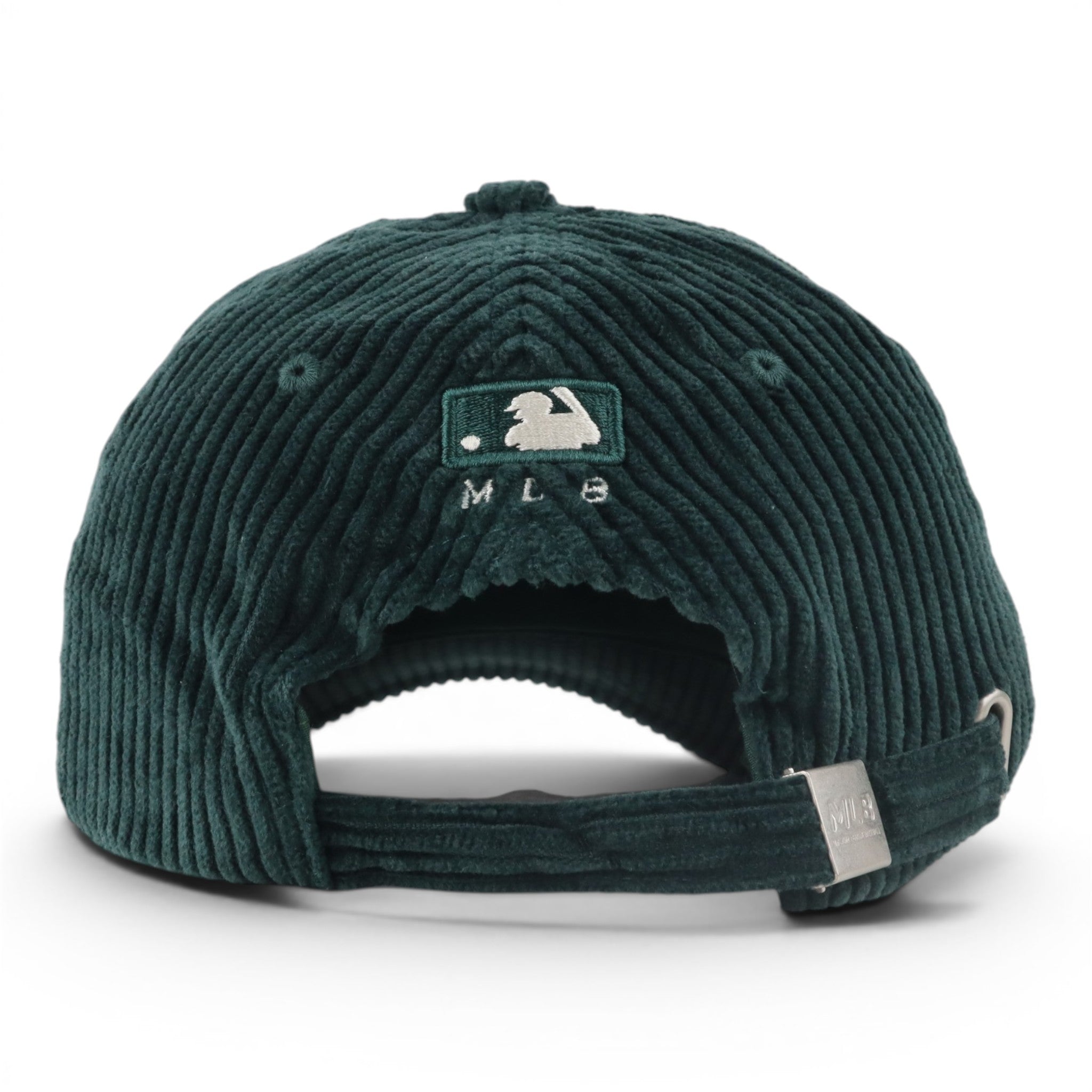 GORRA LA CORD GREEN