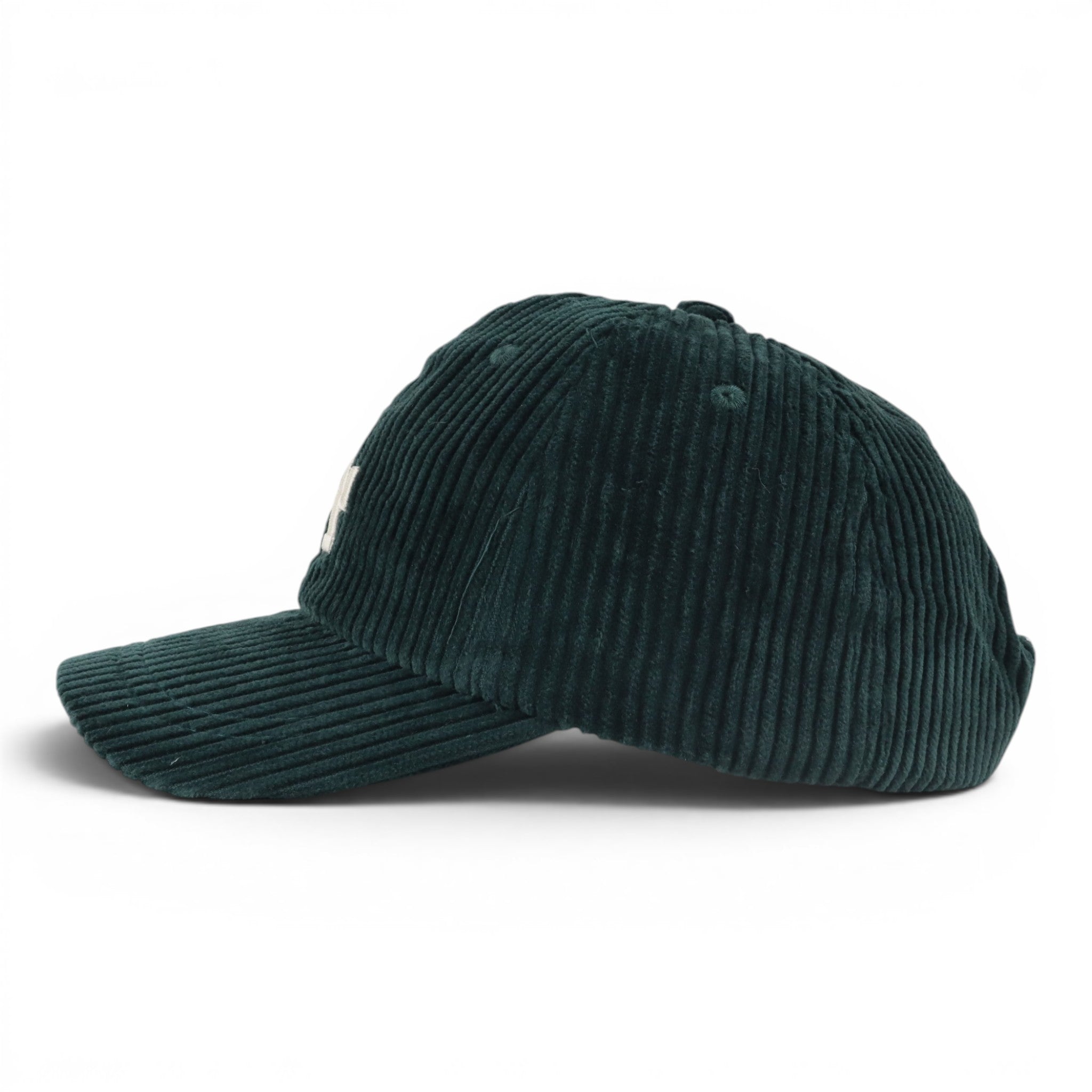 GORRA LA CORD GREEN