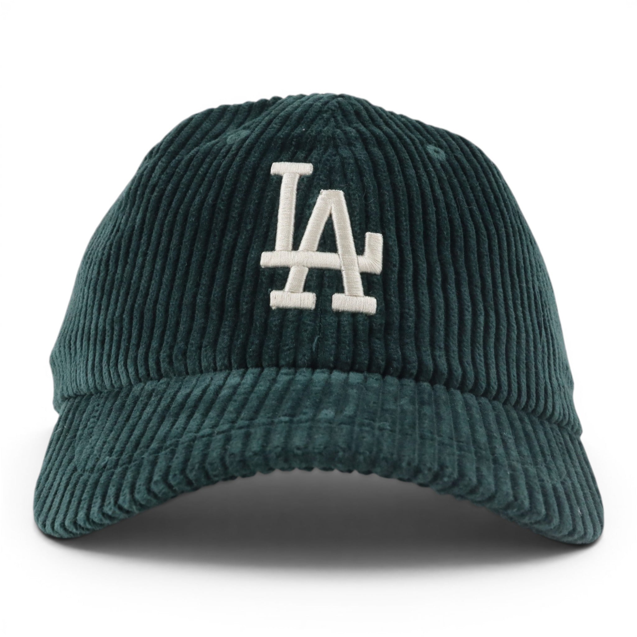 GORRA LA CORD GREEN
