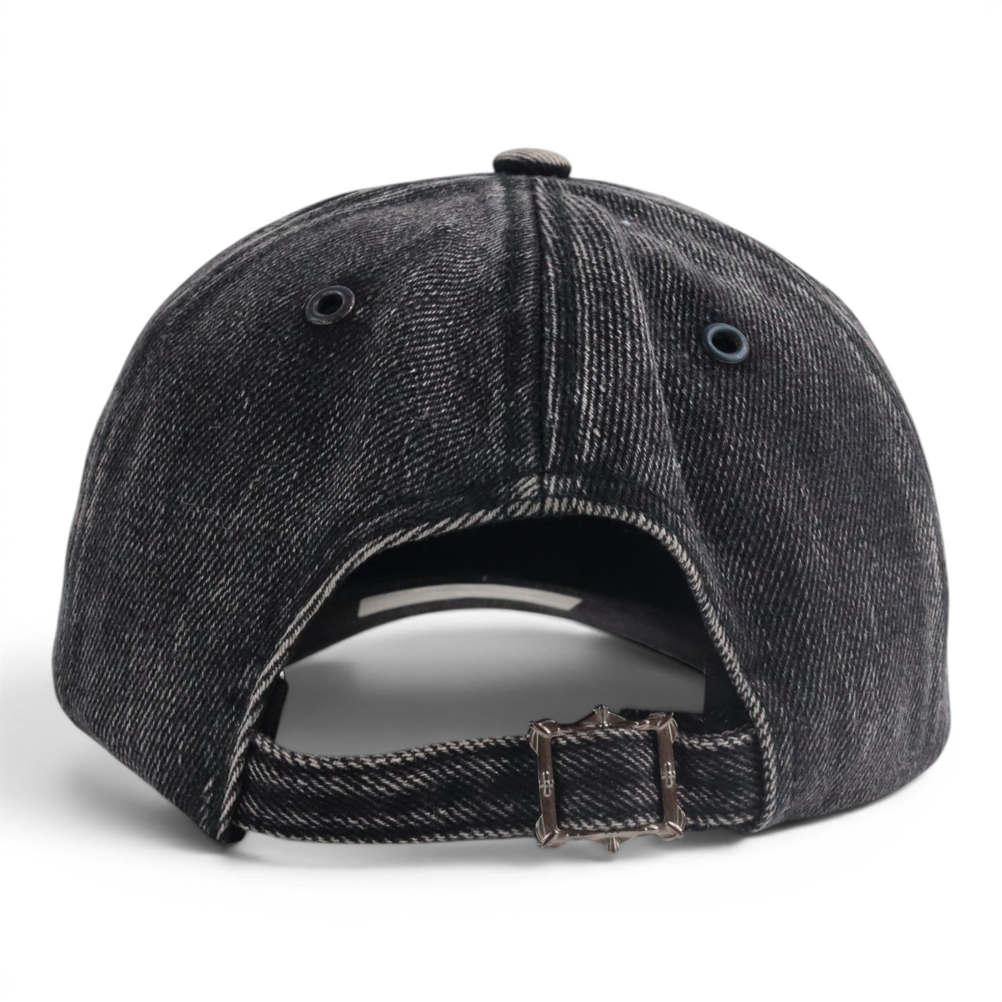 GORRA SMFK DENIM BLACK