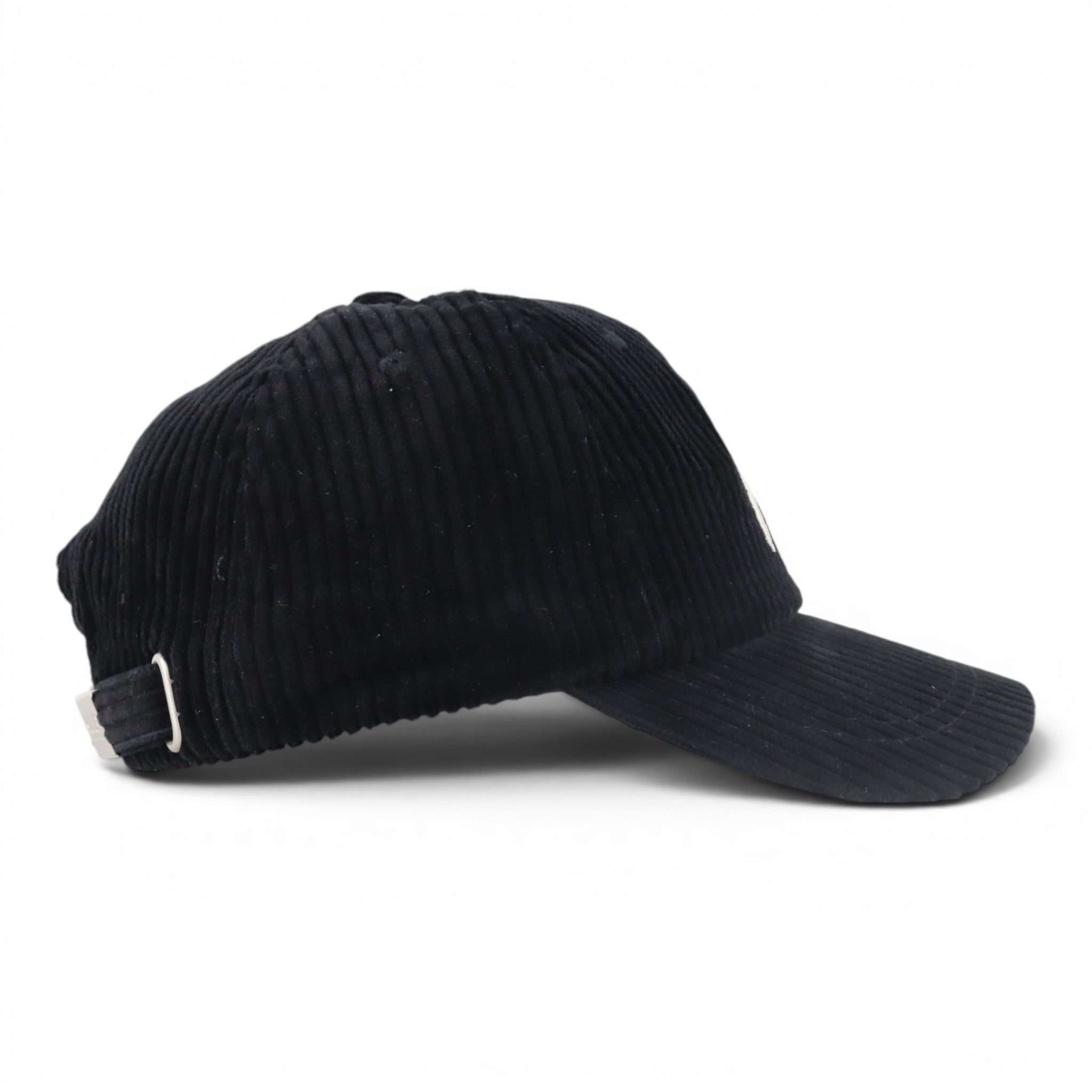 GORRA NY BLACK CORD
