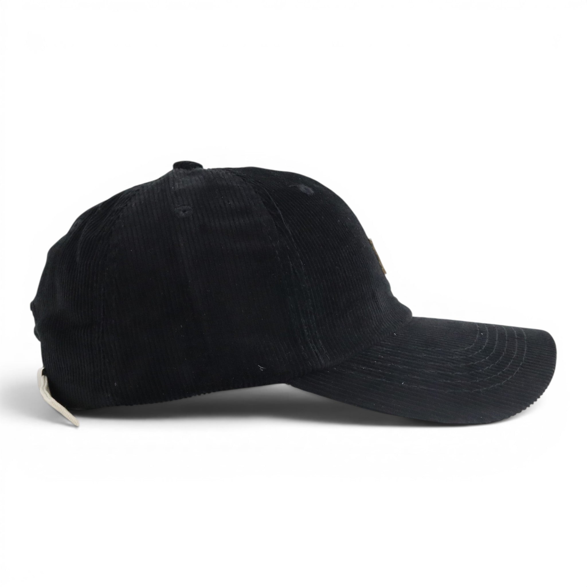 GORRA RED SOX BLACK CORD