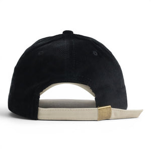 GORRA RED SOX BLACK CORD