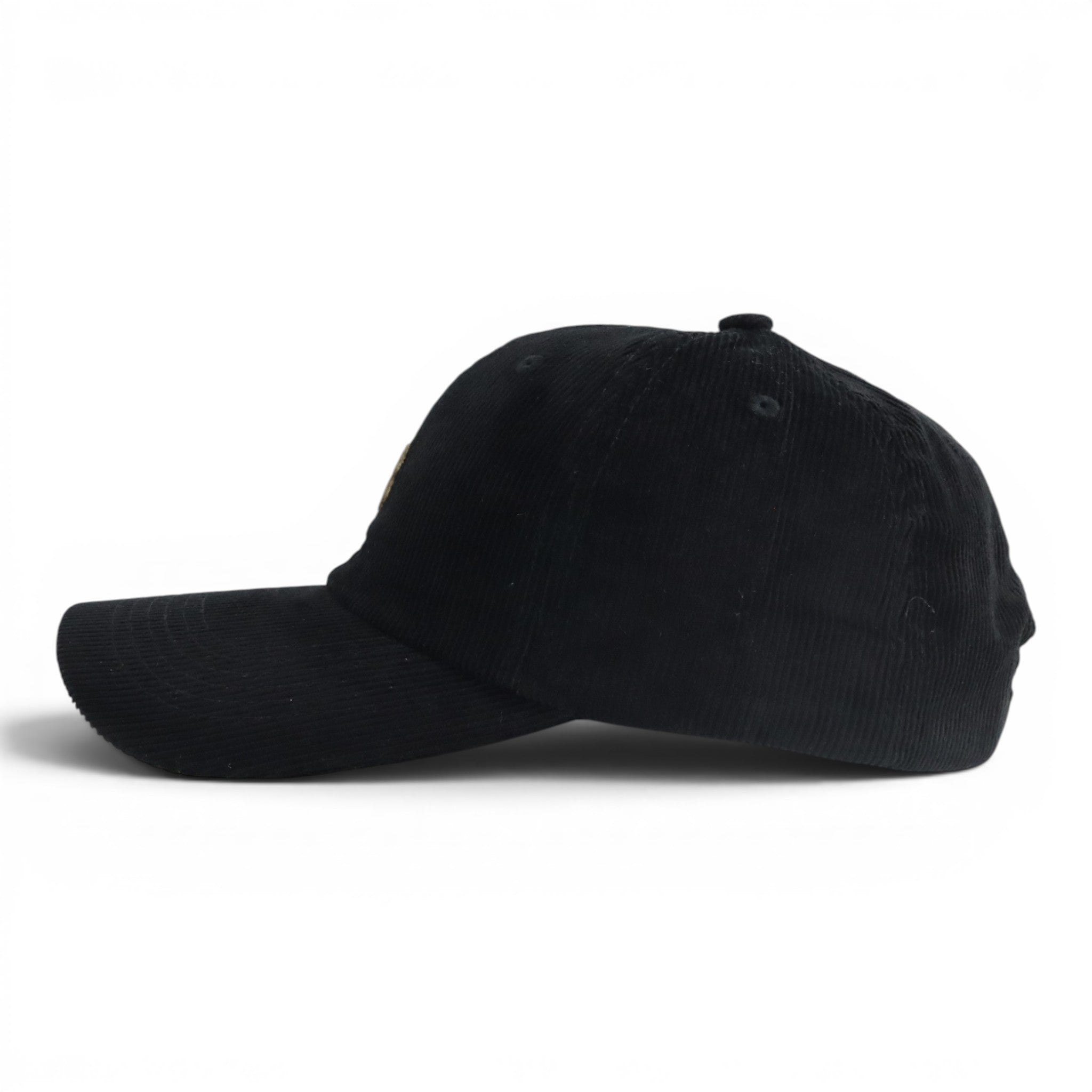 GORRA RED SOX BLACK CORD