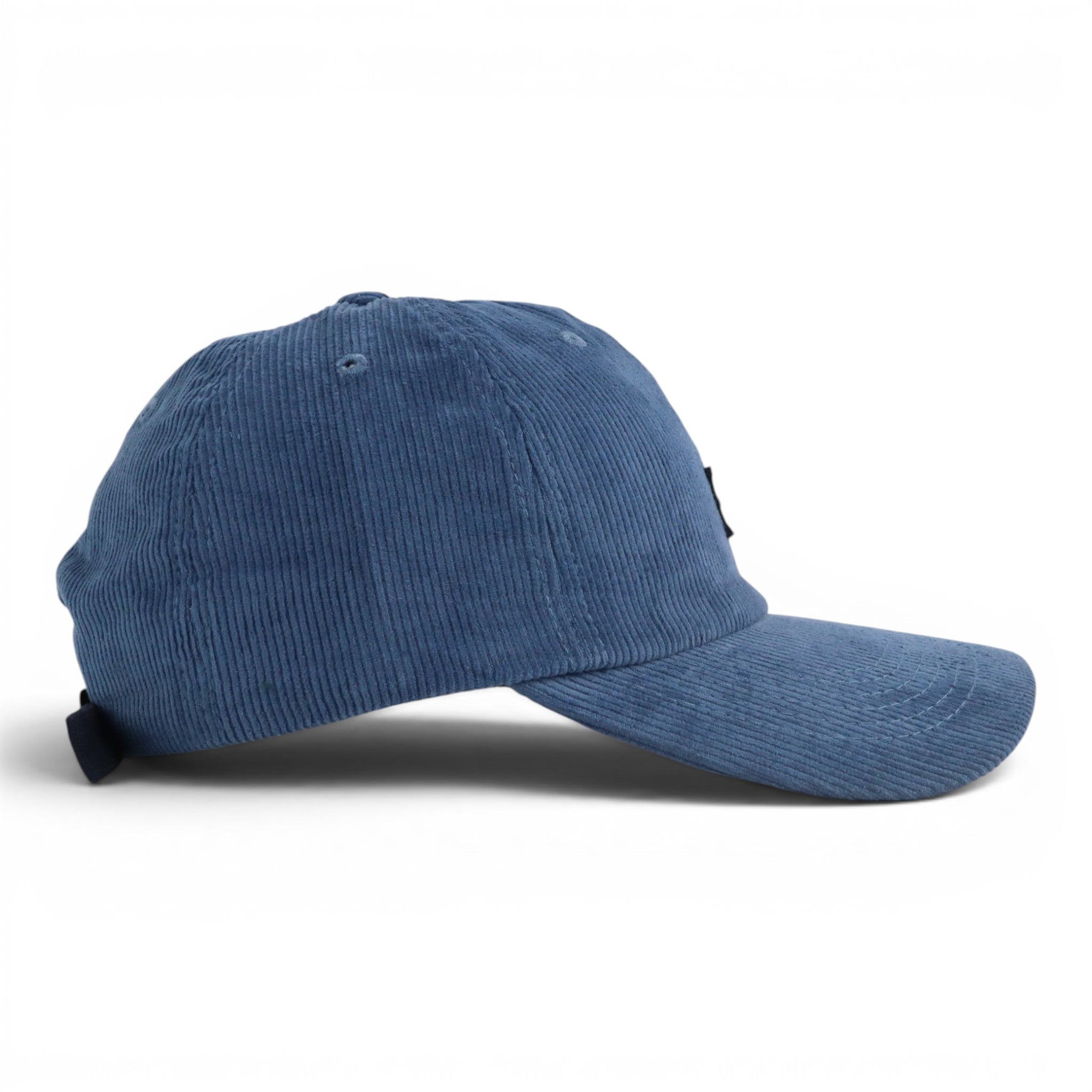 GORRA RED SOX BLUE CORD