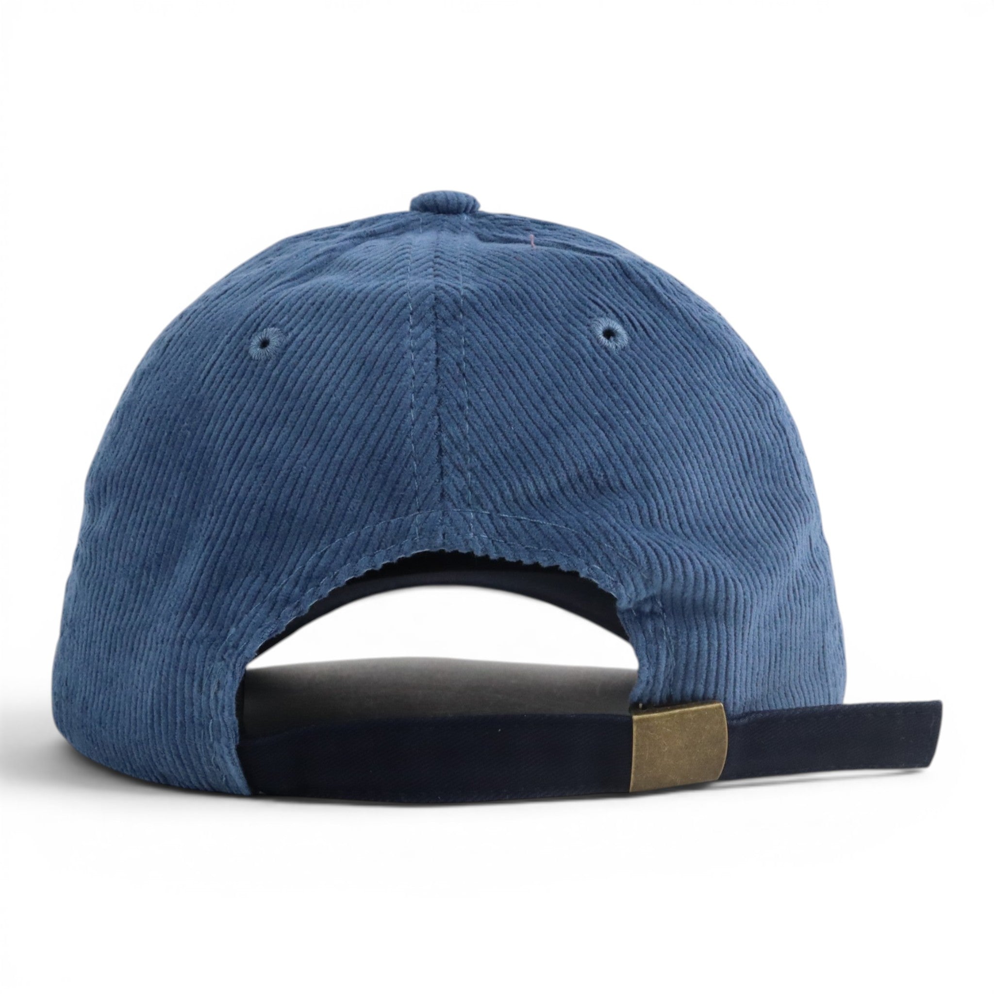 GORRA RED SOX BLUE CORD