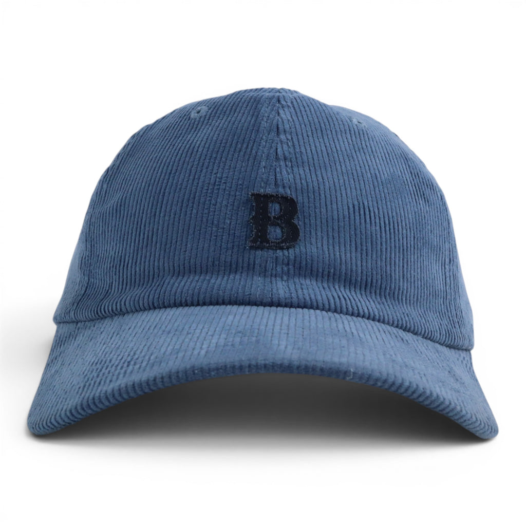 GORRA RED SOX BLUE CORD
