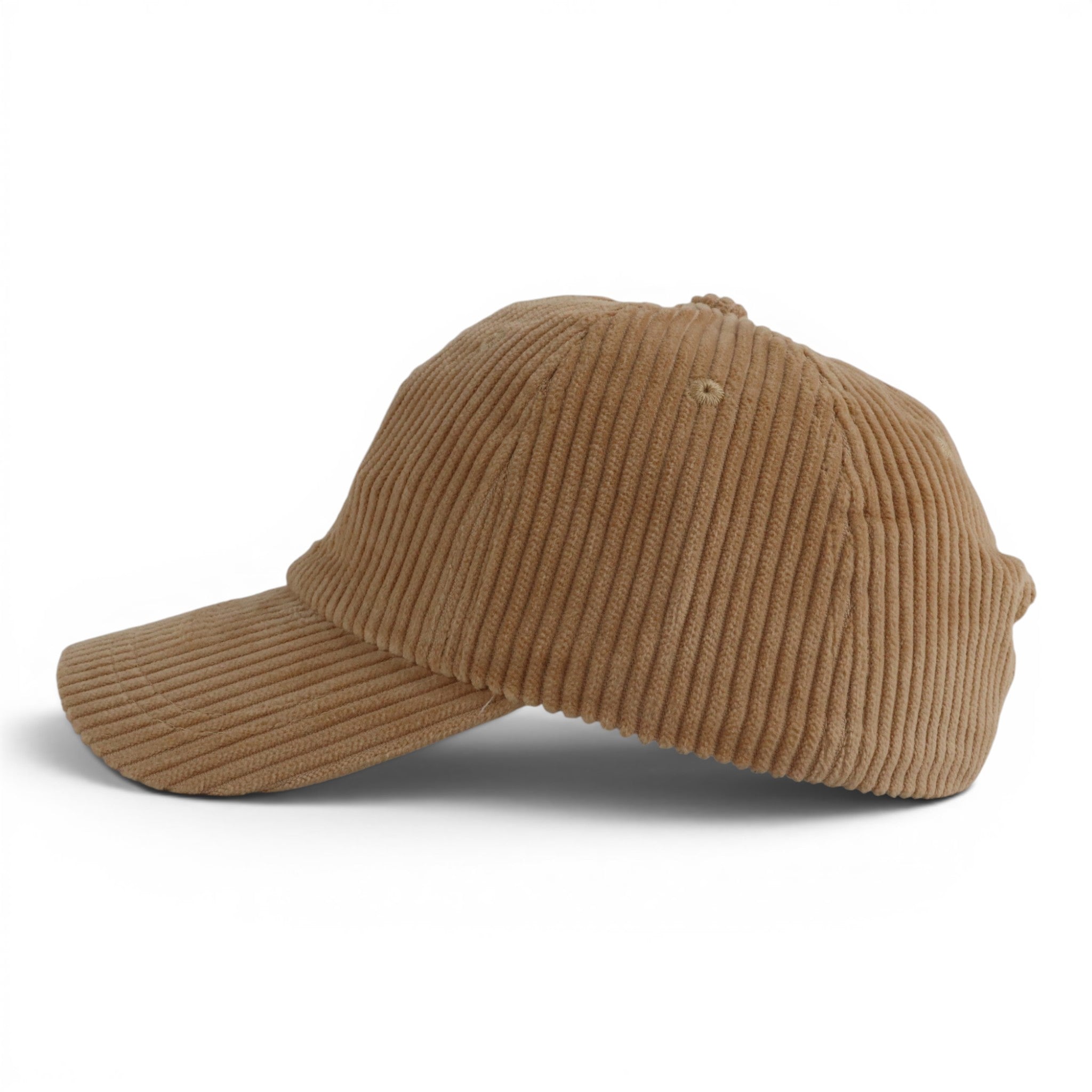GORRA DAMA FC GORRA RED SOX BEIGE CORD