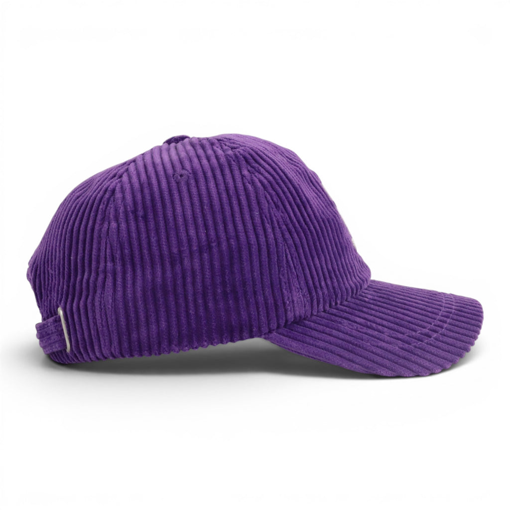 GORRA DAMA FC GORRA RED SOX PURPLE CORD