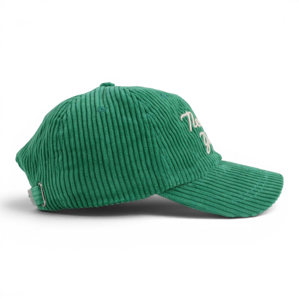 GORRA YANKEES 1903 GREEN CORD
