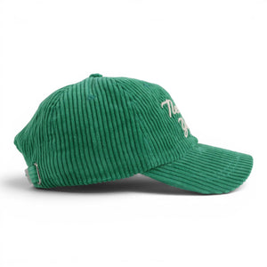 GORRA YANKEES 1903 GREEN CORD