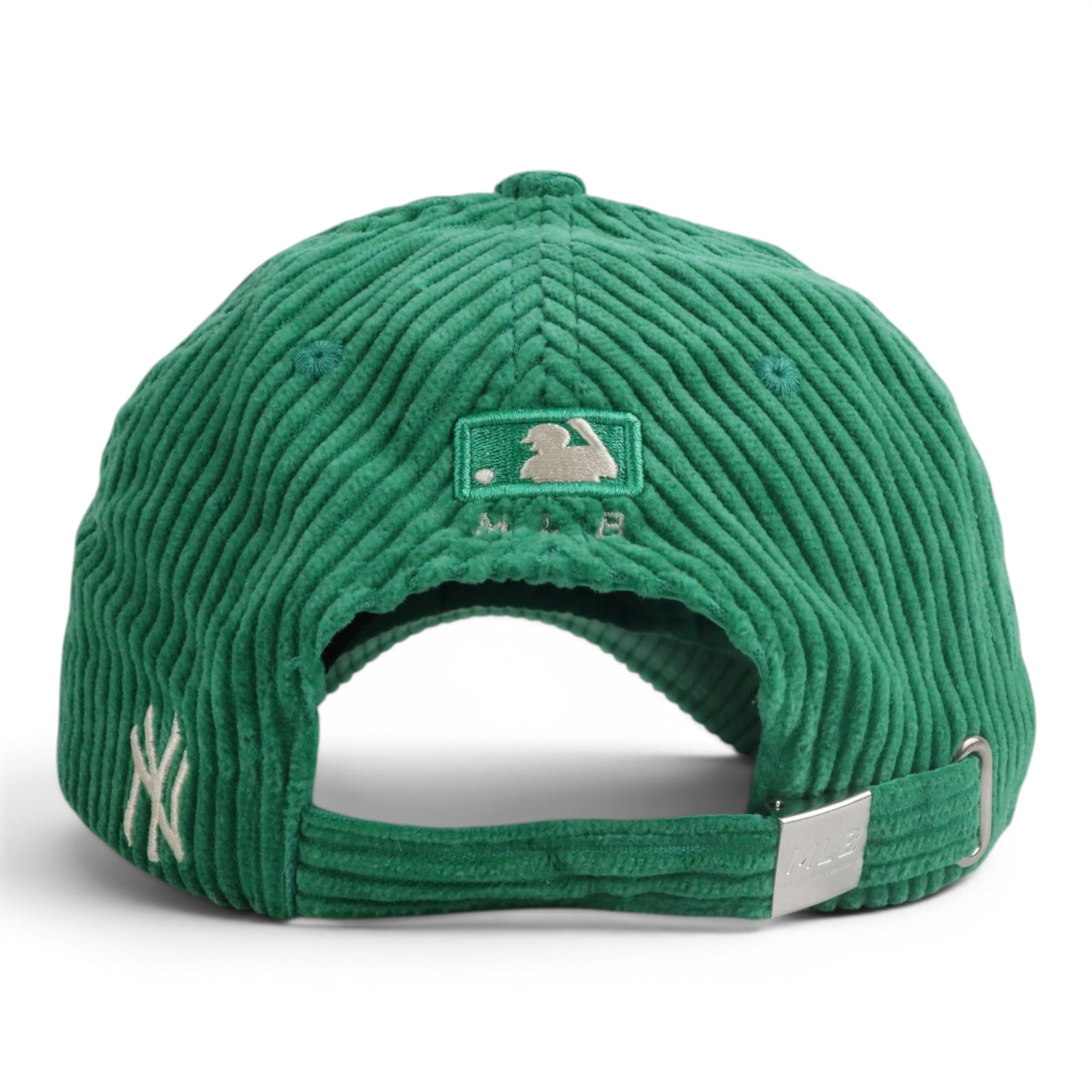 GORRA YANKEES 1903 GREEN CORD