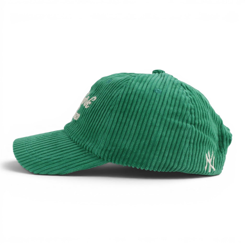 GORRA YANKEES 1903 GREEN CORD